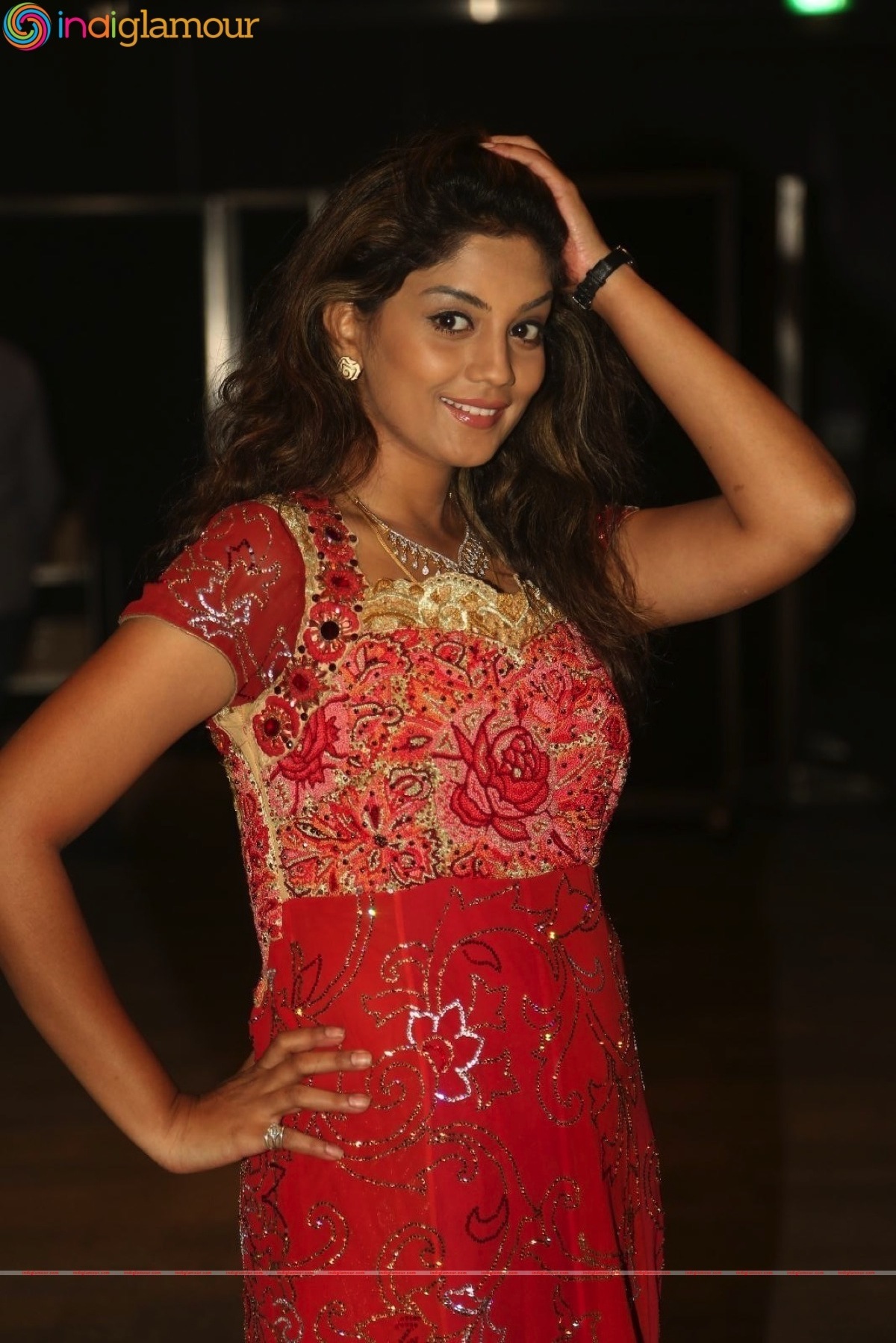 Karuna Actress hd photo