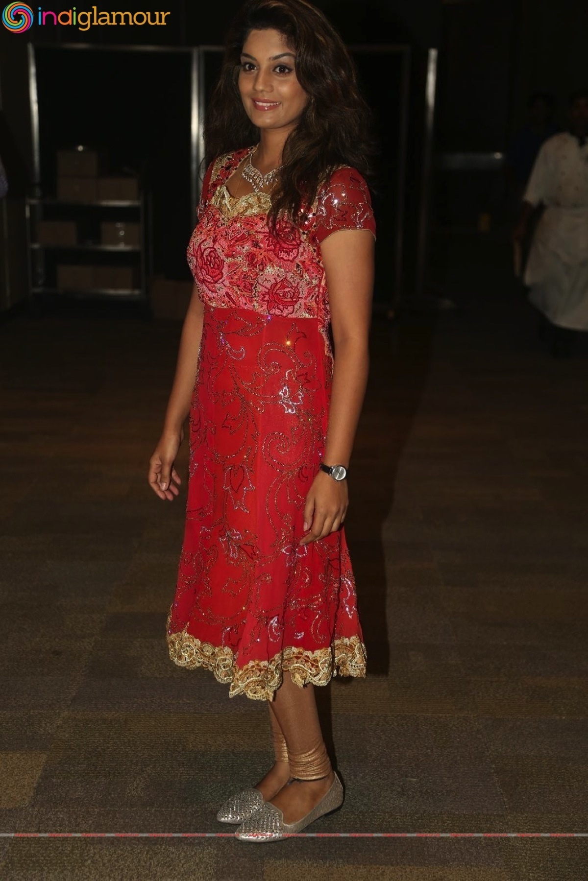 Karuna Actress hd photo