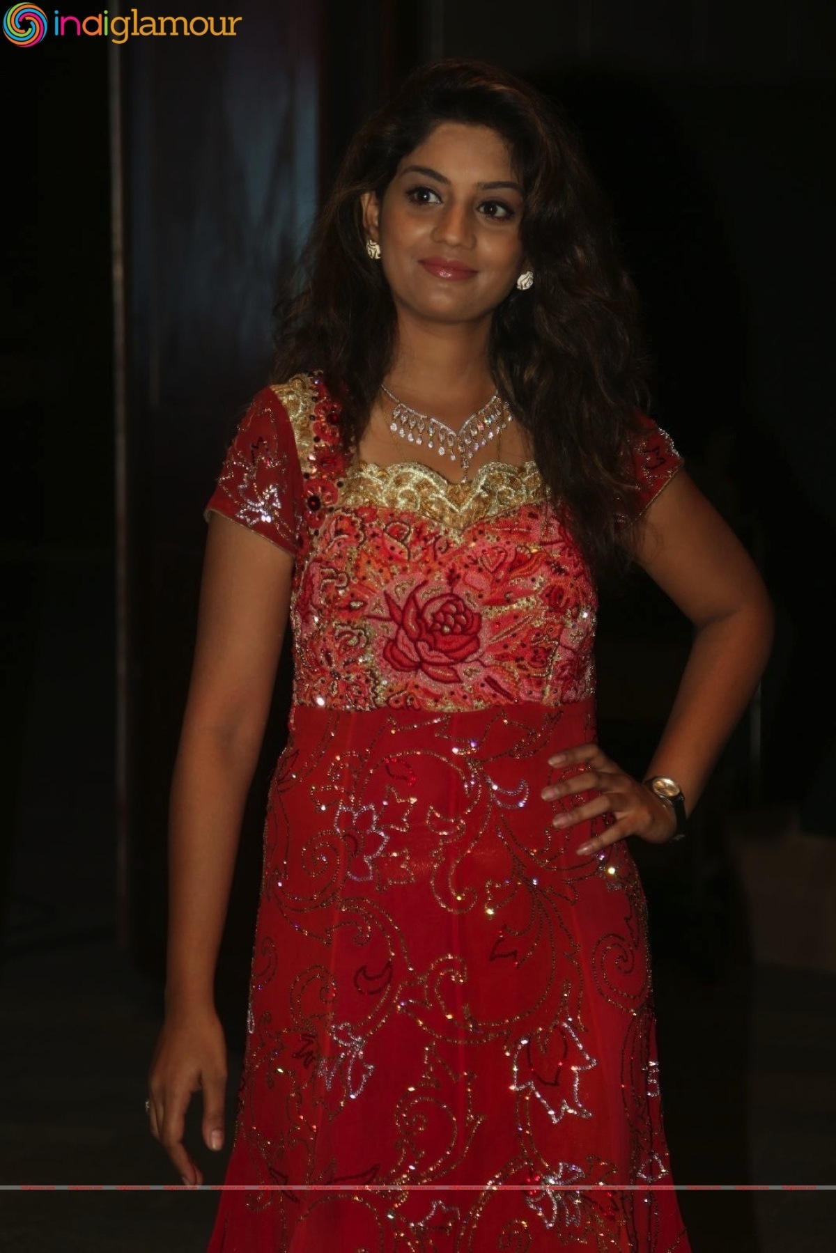Karuna Actress hd photo