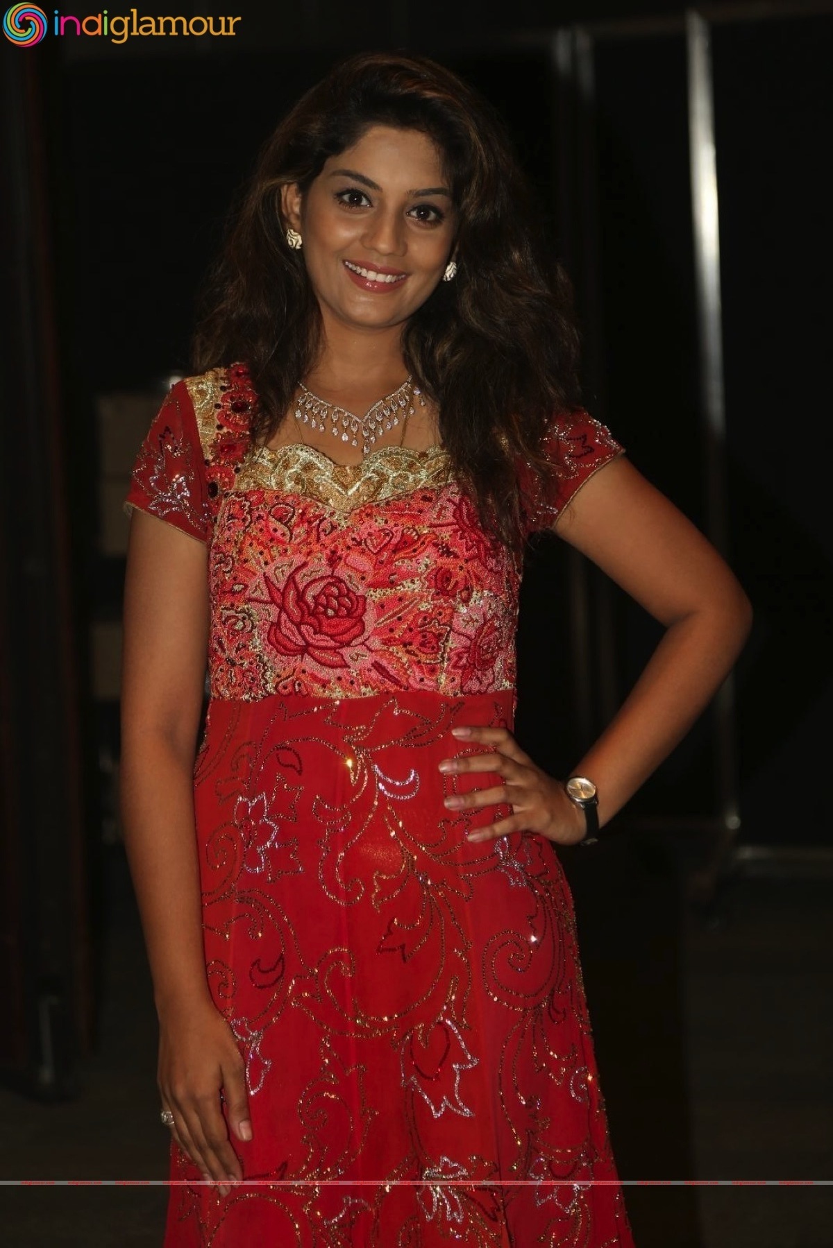 Karuna Actress hd photo