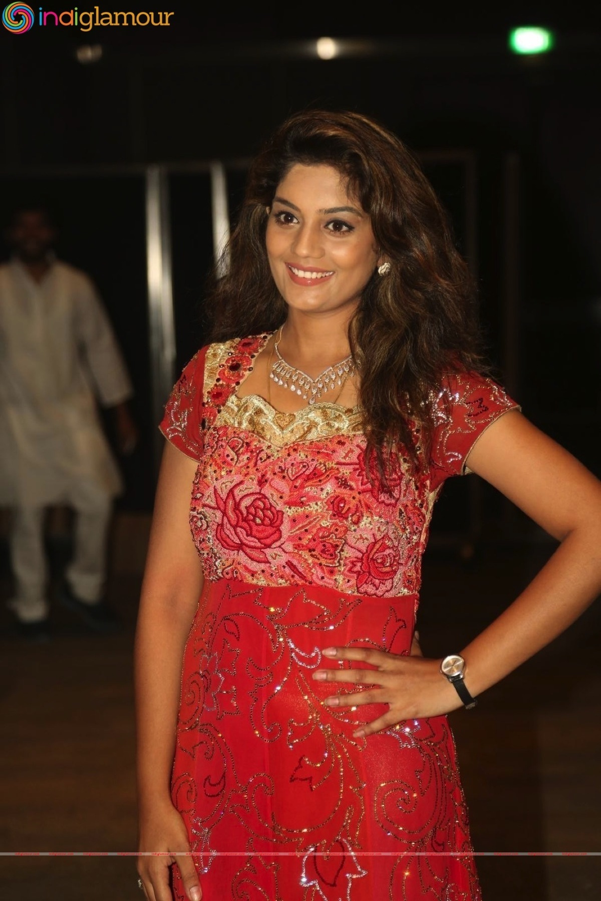 Karuna Actress hd photo