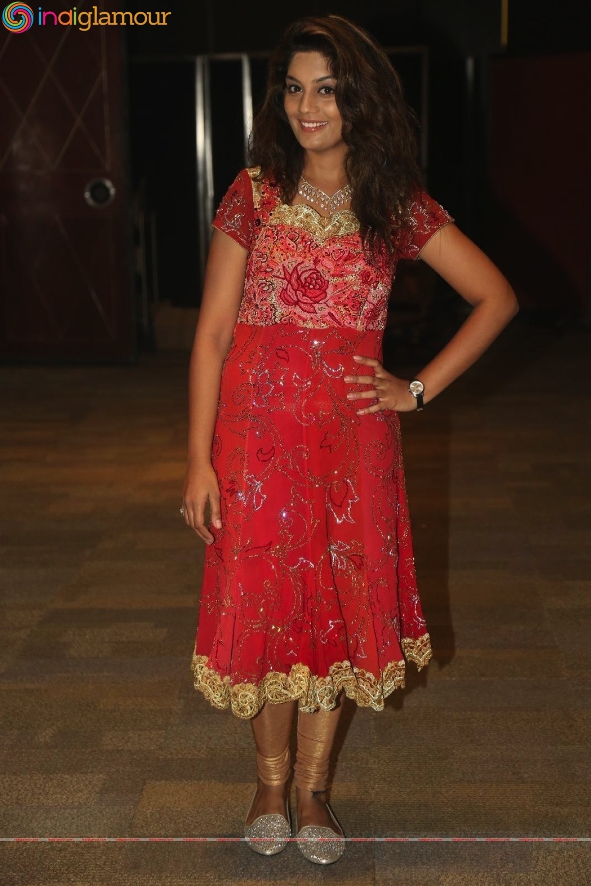 Karuna Actress hd photo