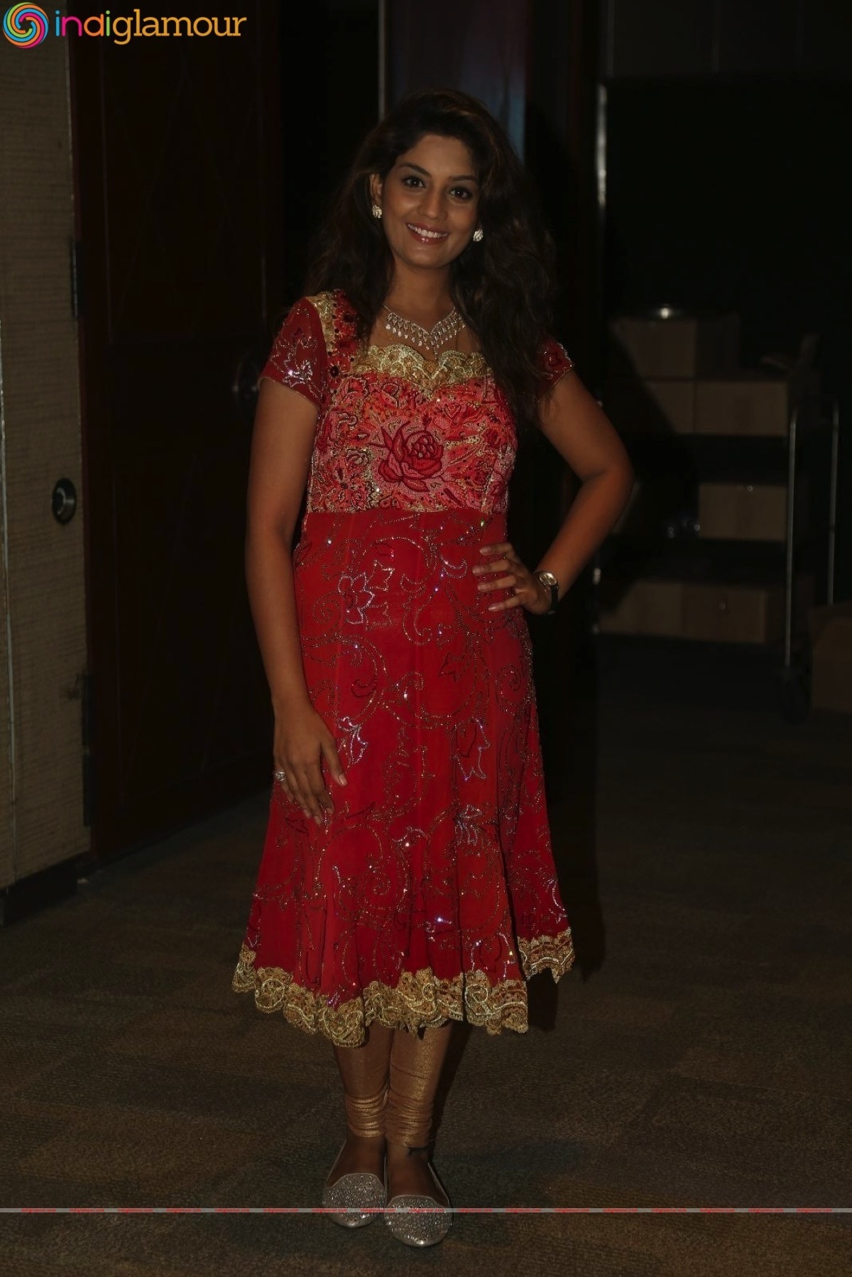 Karuna Actress hd photo