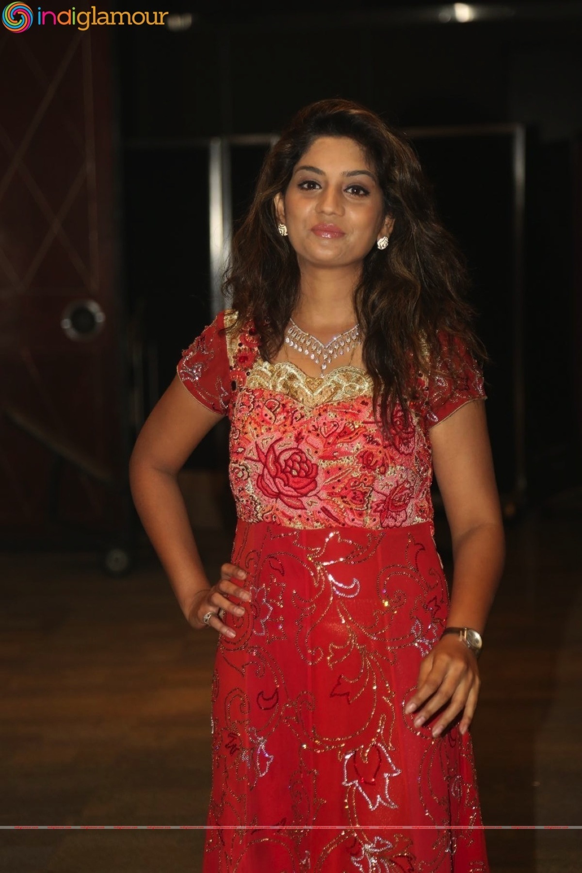 Karuna Actress hd photo