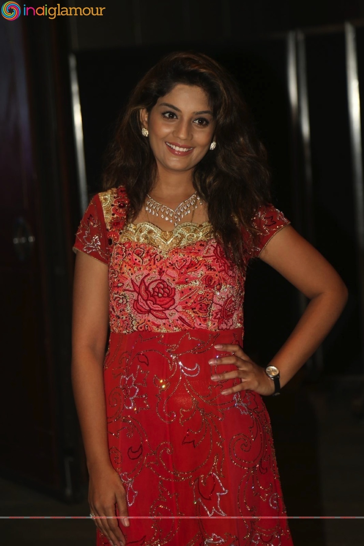 Karuna Actress hd photo