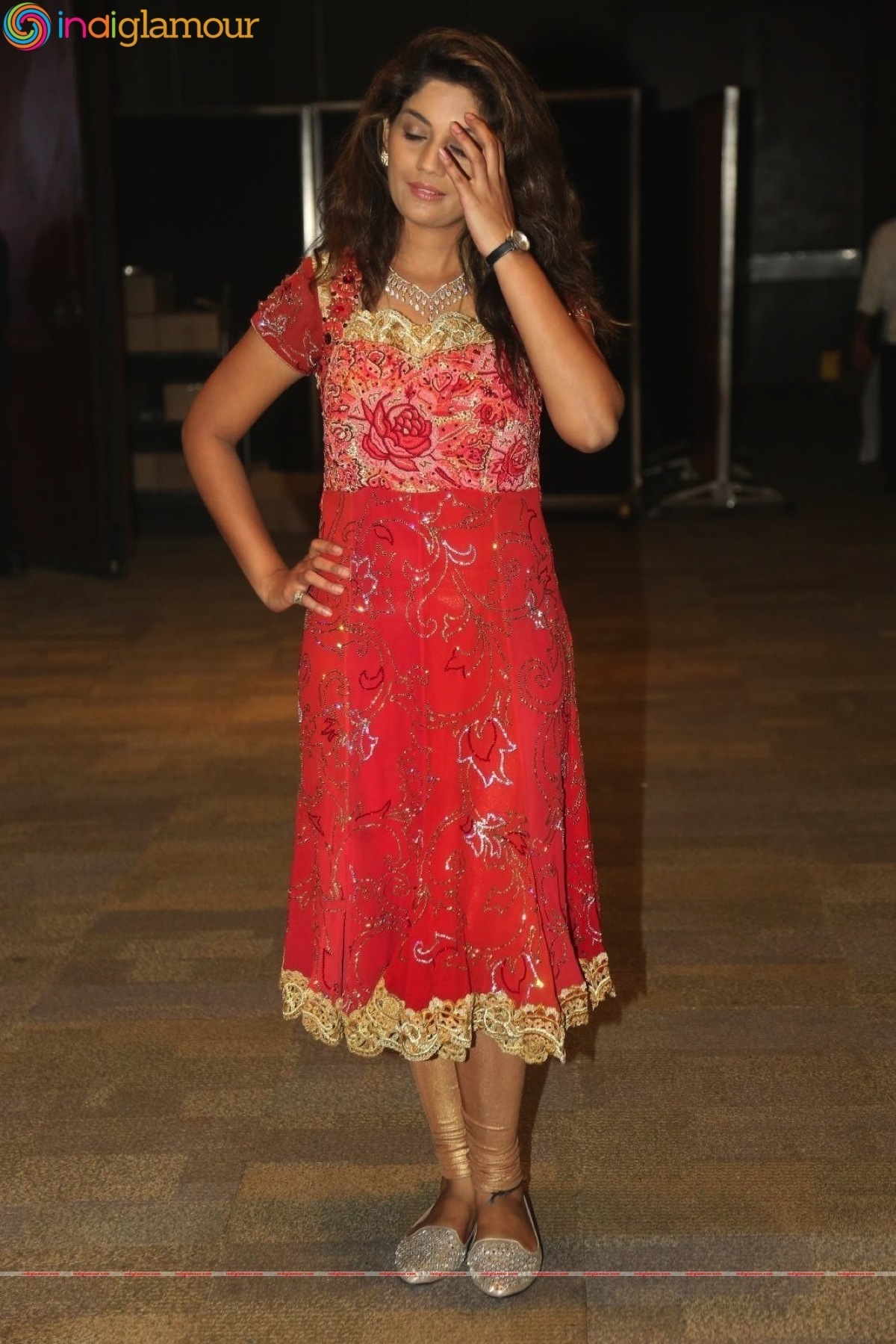 Karuna Actress hd photo