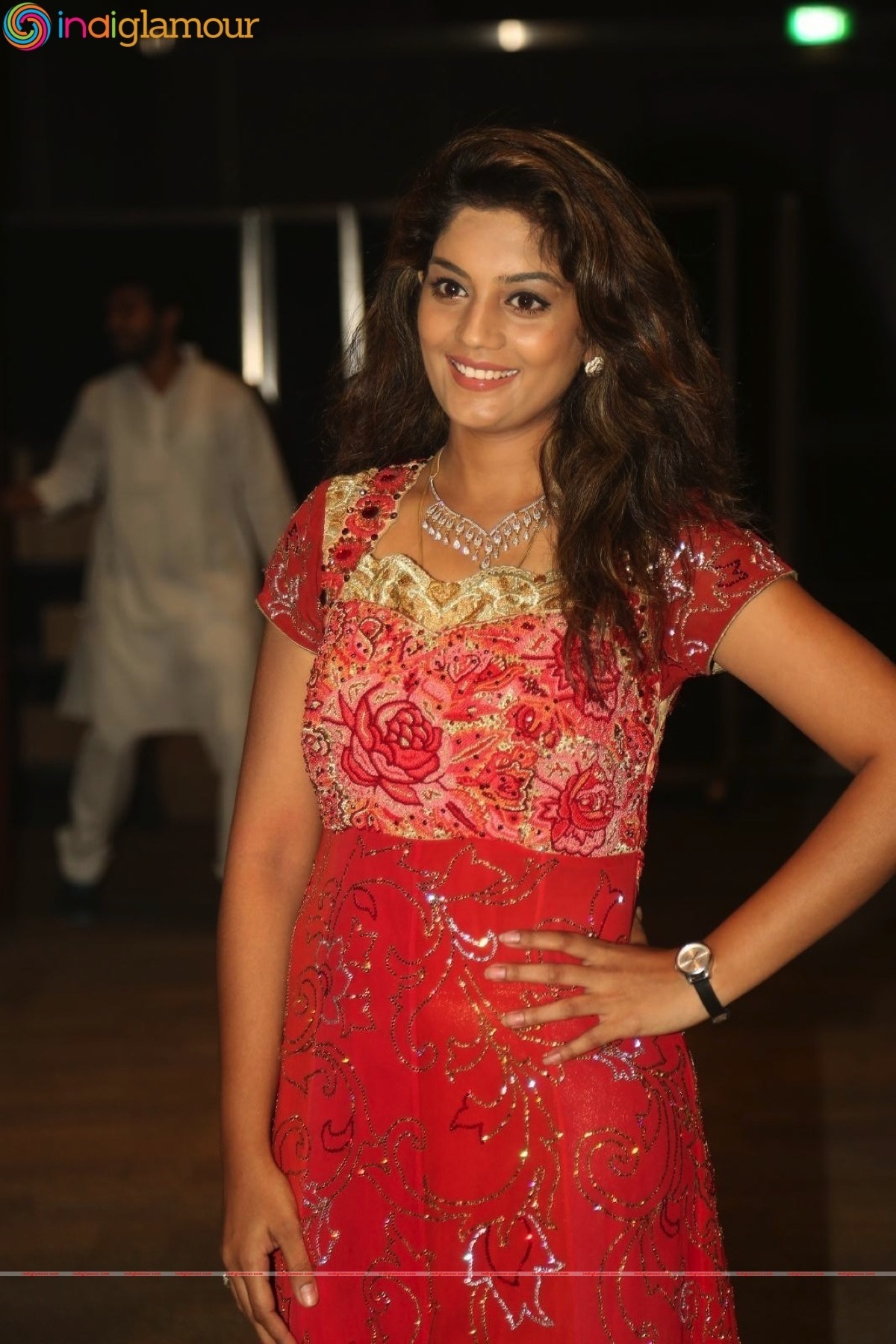 Karuna Actress hd photo