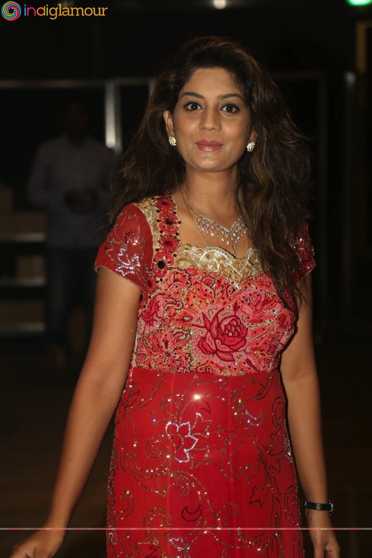 Karuna Actress hd photo