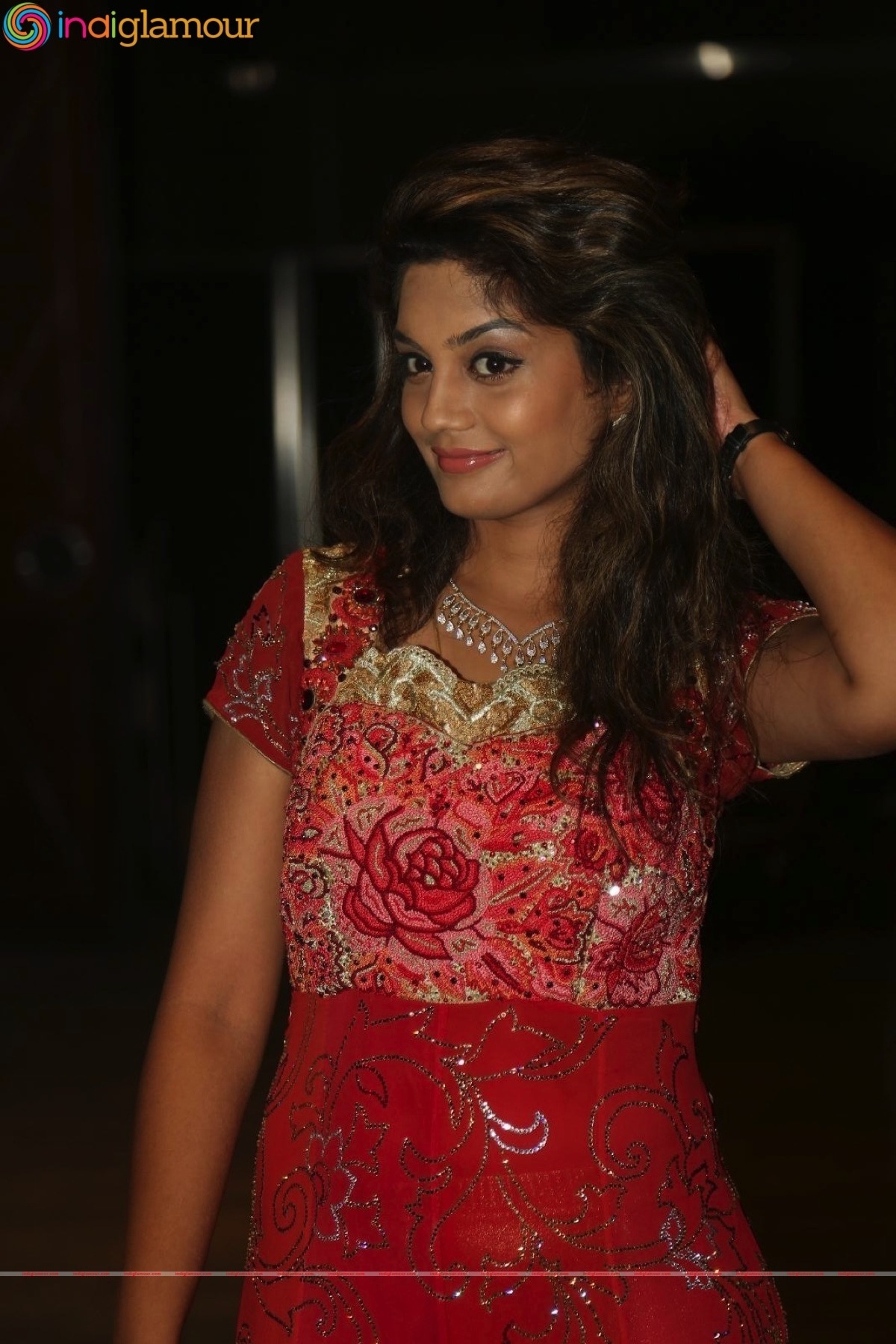 Karuna Actress hd photo