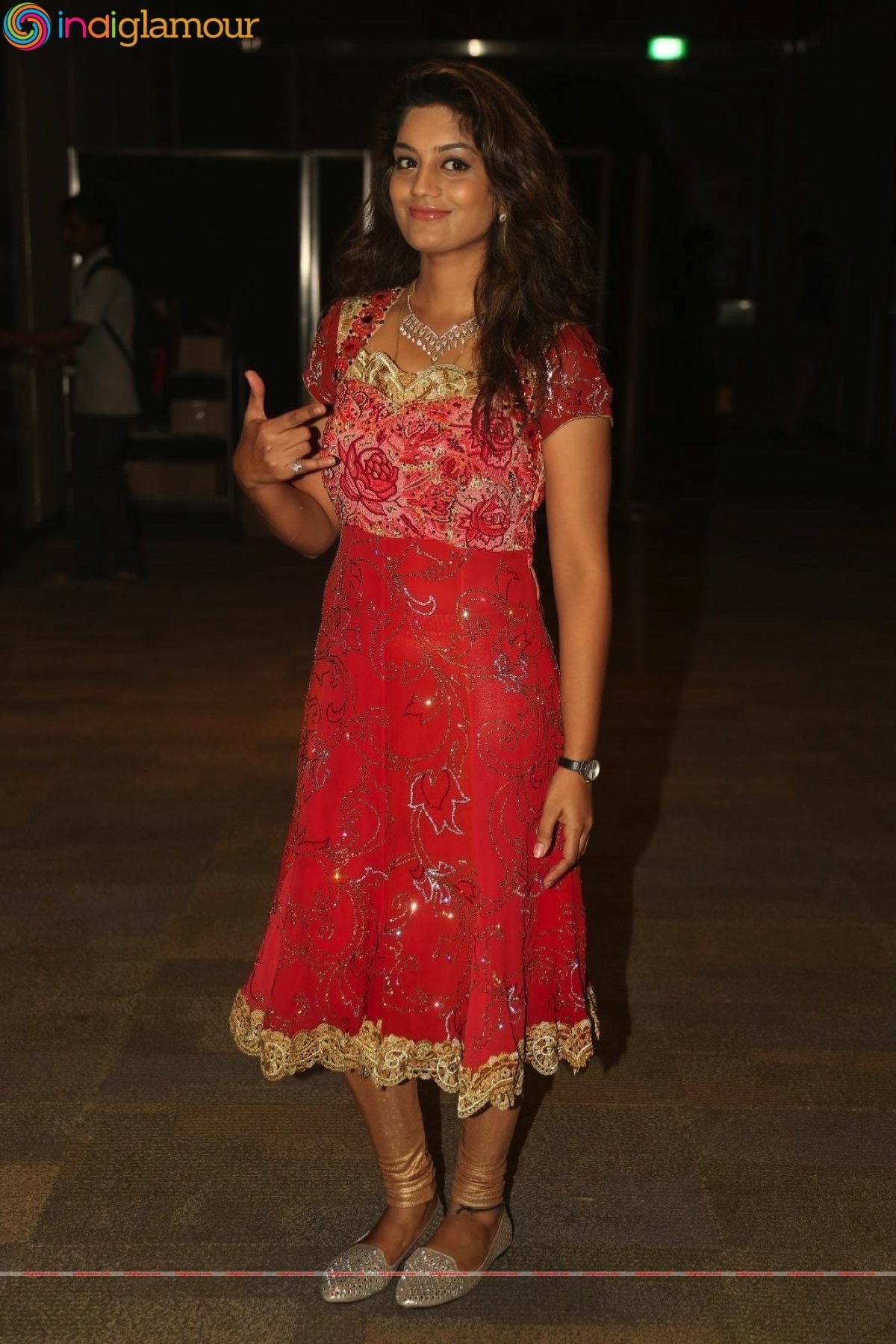 Karuna Actress hd photo