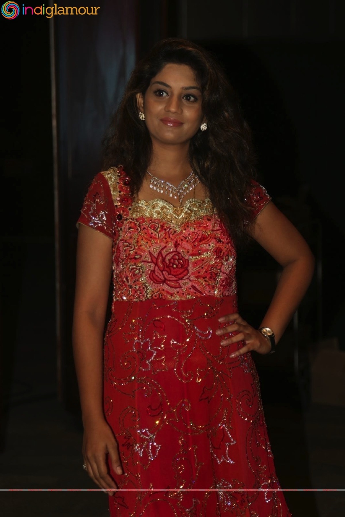 Karuna Actress hd photo