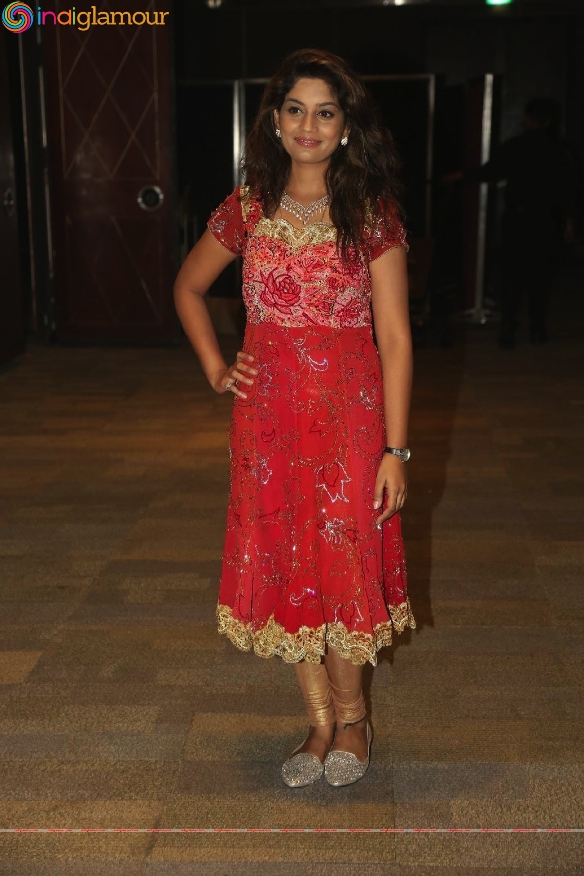 Karuna Actress hd photo