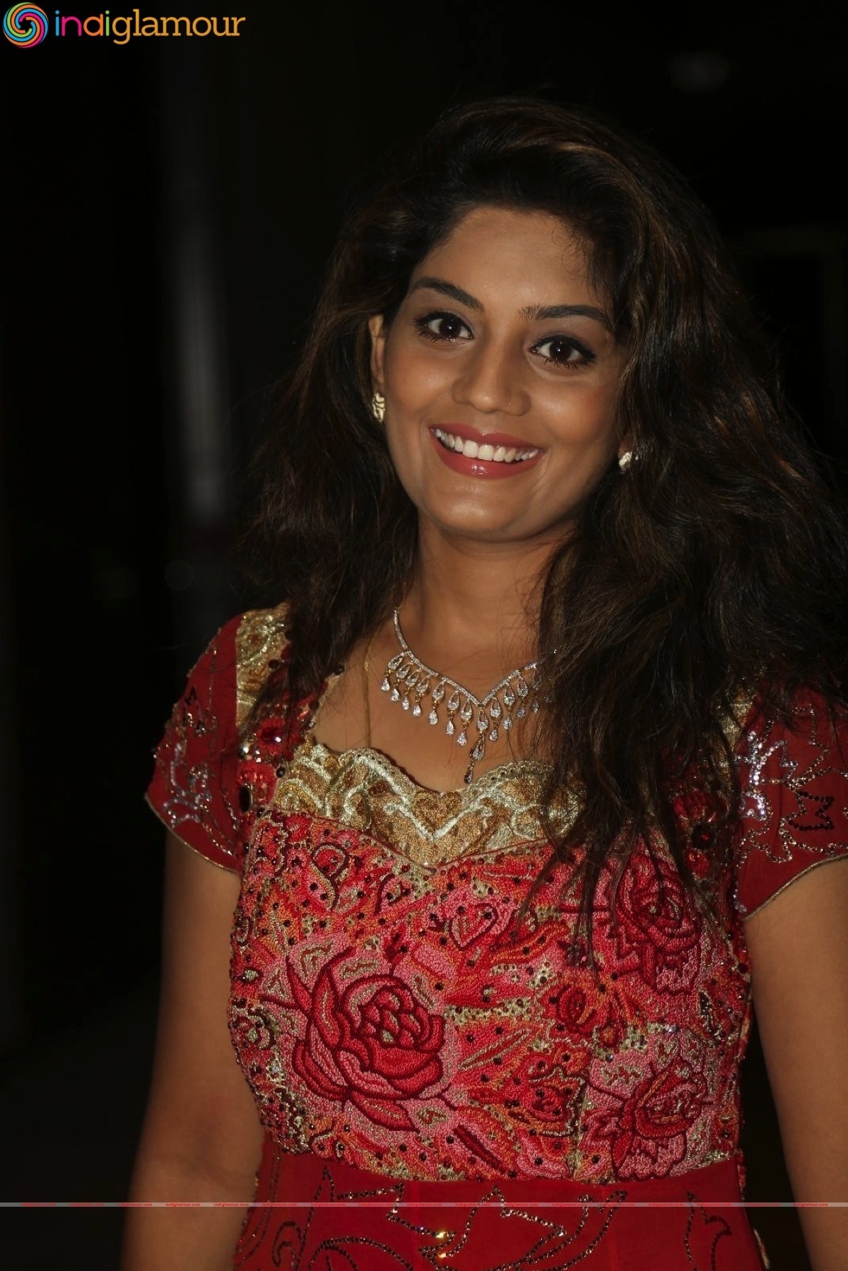 Karuna Actress hd photo
