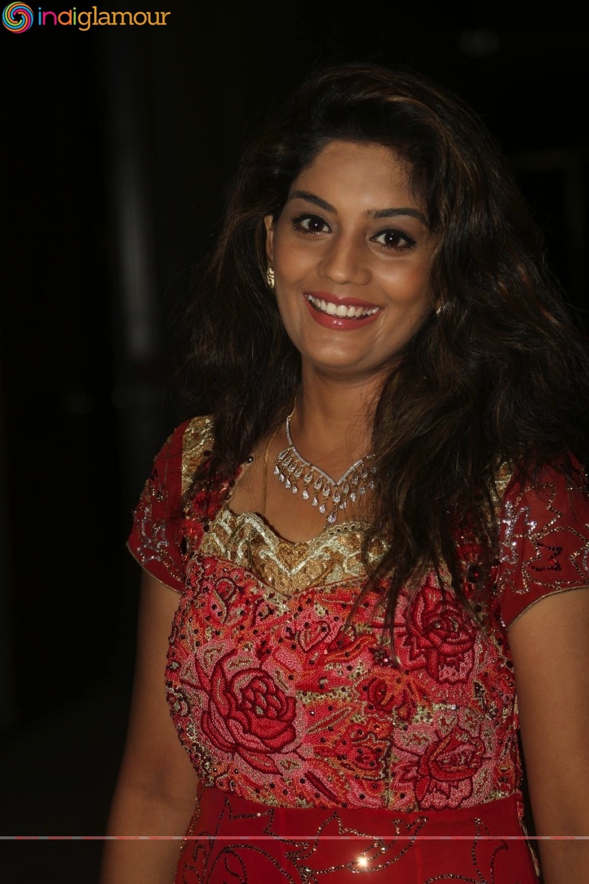 Karuna Actress hd photo