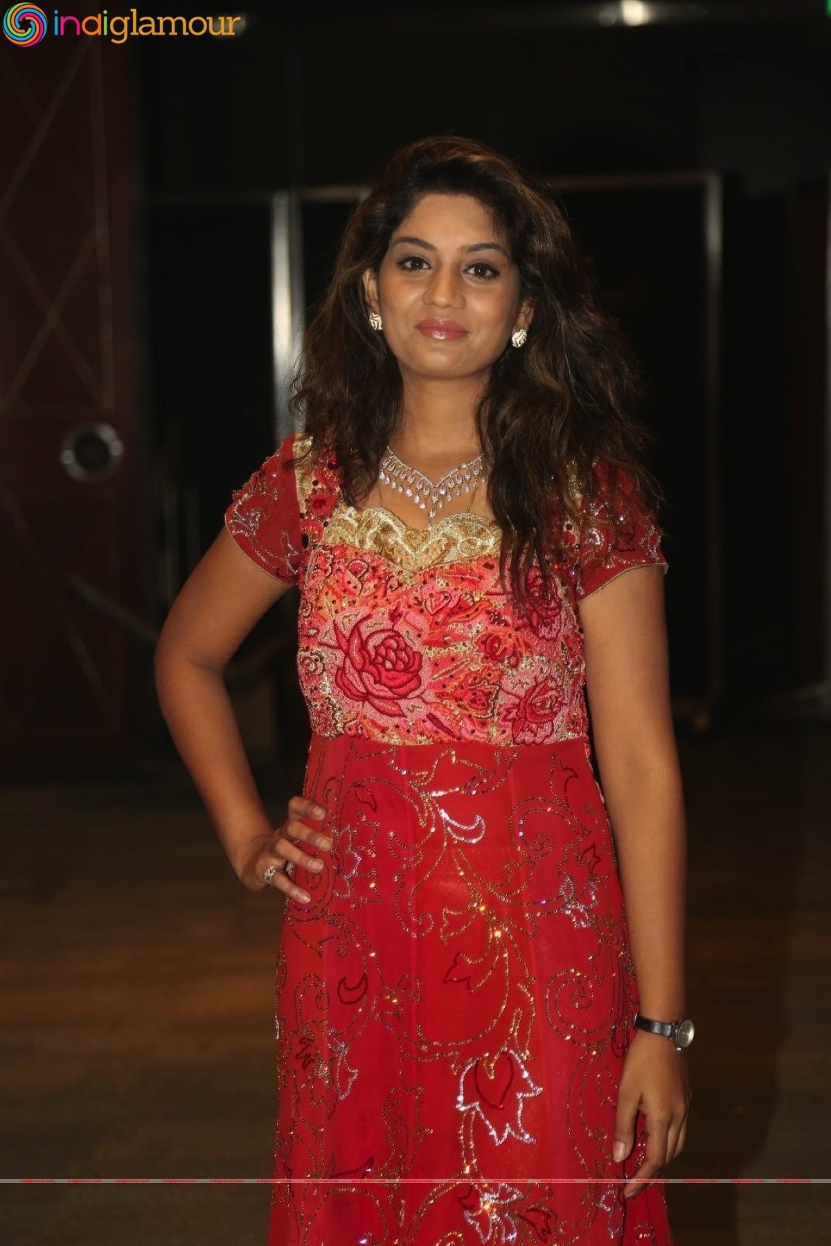 Karuna Actress hd photo