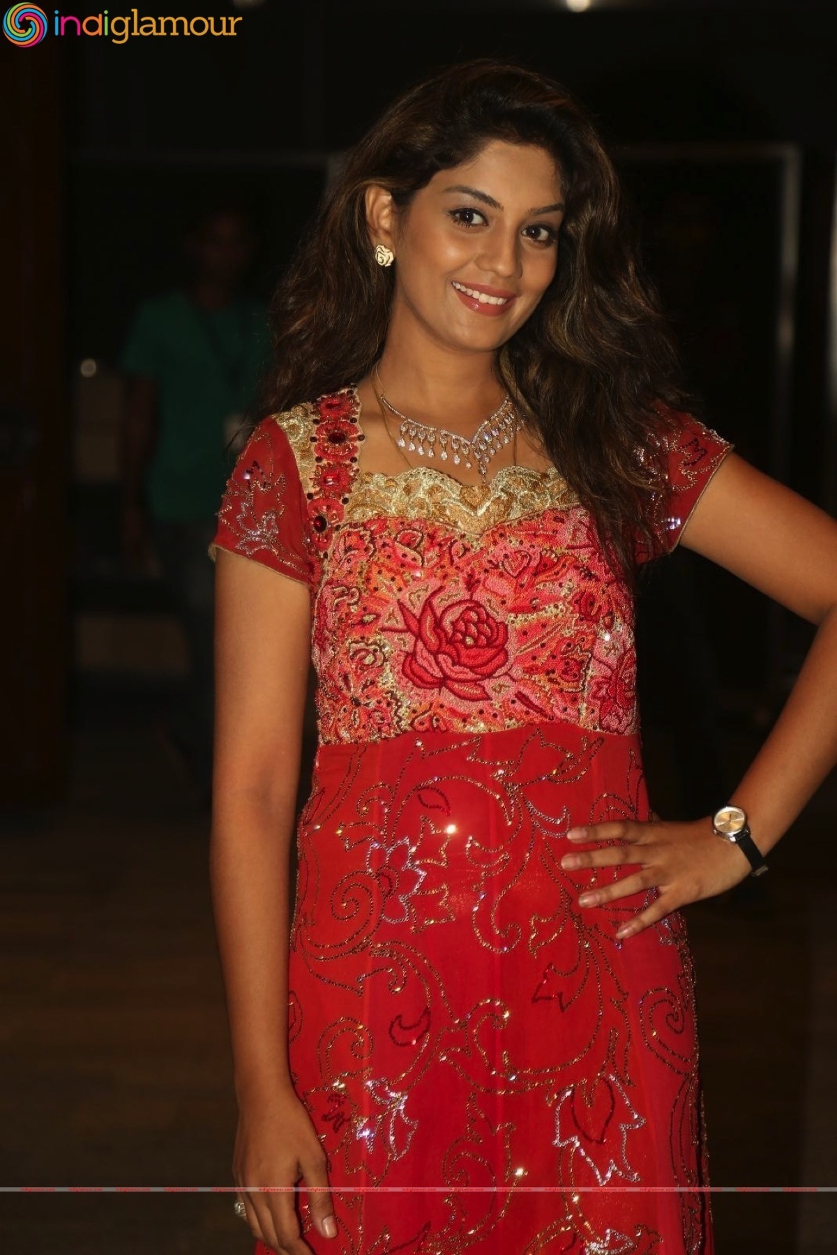Karuna Actress hd photo