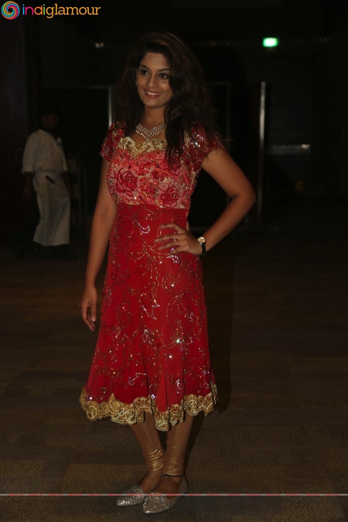 Karuna Actress hd photo