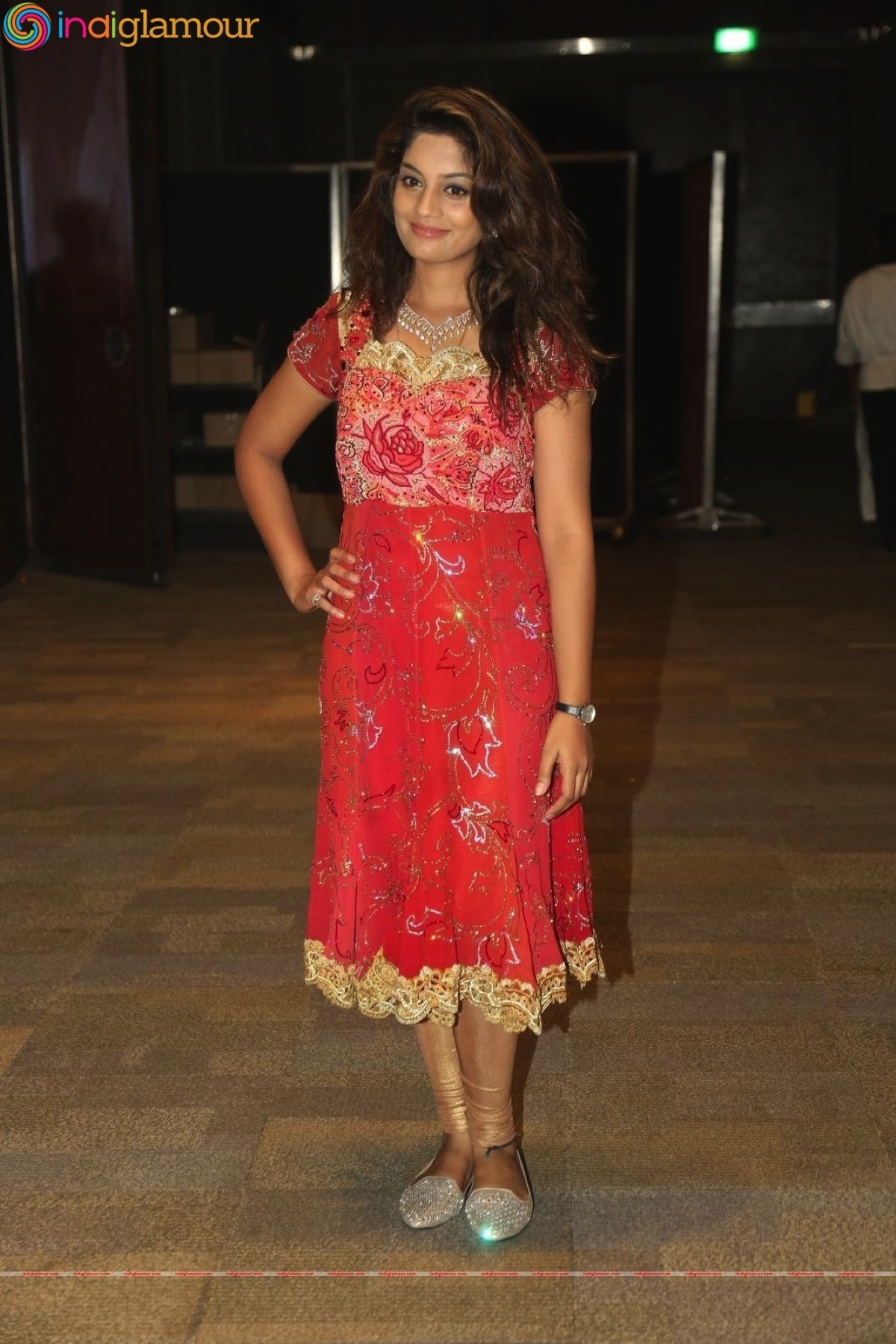 Karuna Actress hd photo