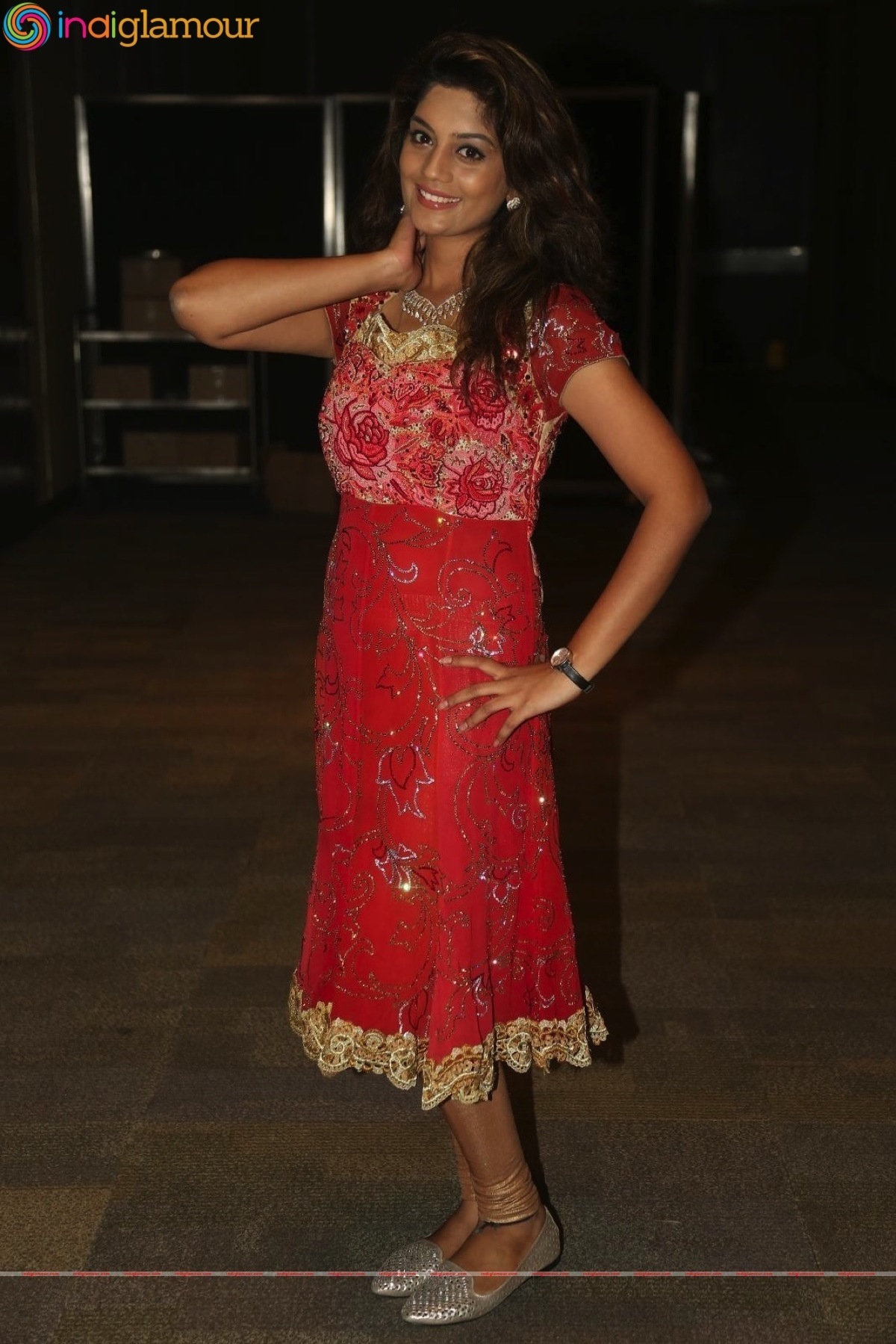 Karuna Actress hd photo