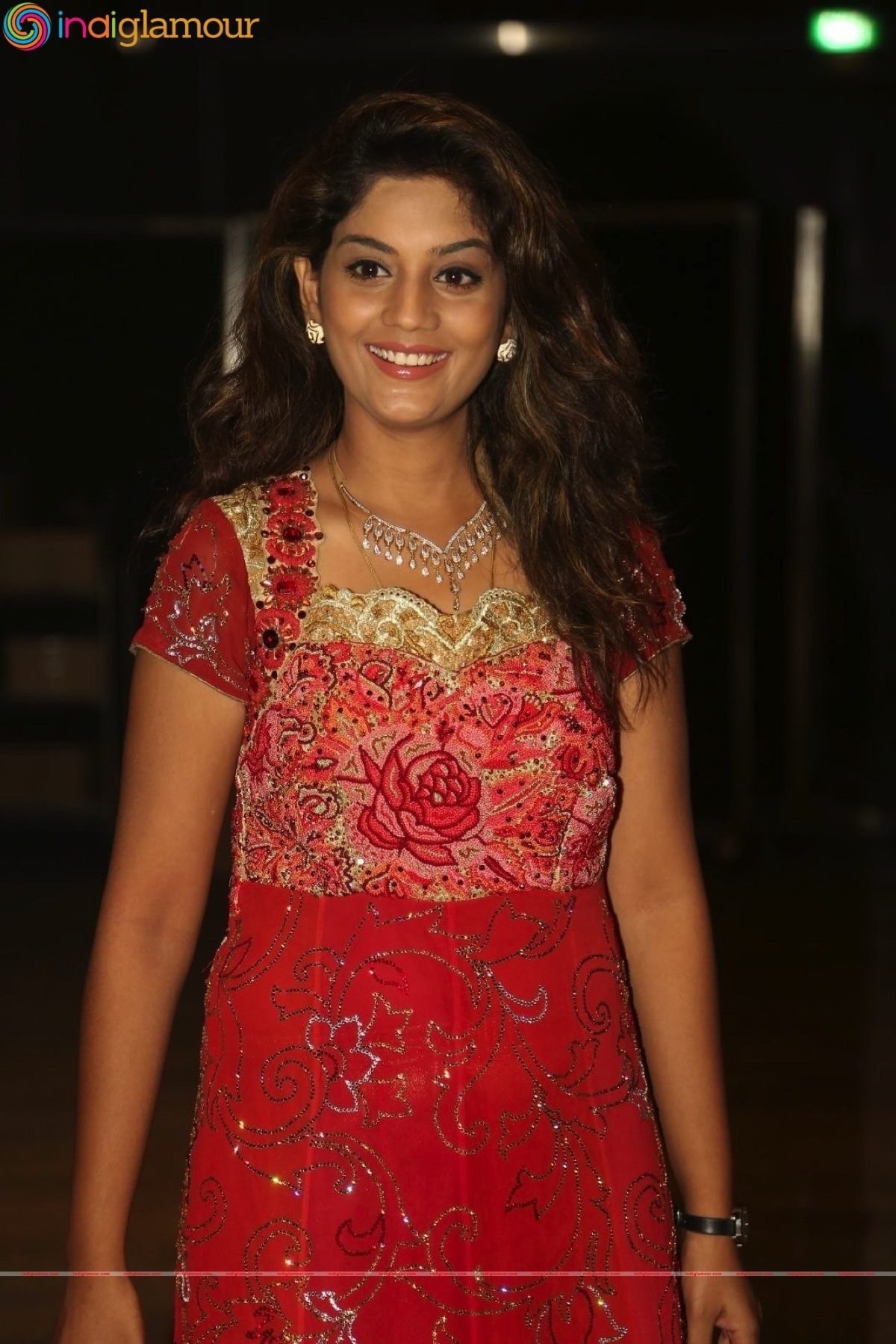 Karuna Actress hd photo