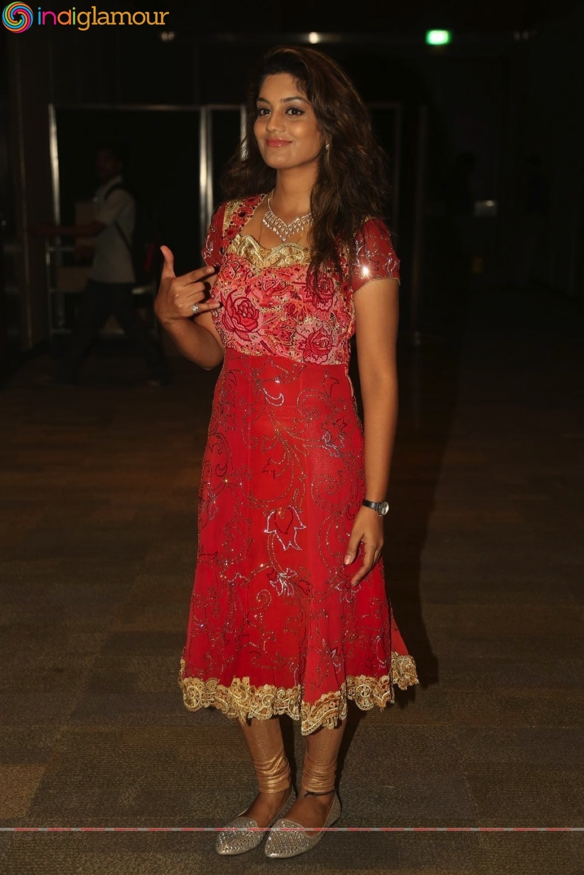 Karuna Actress hd photo