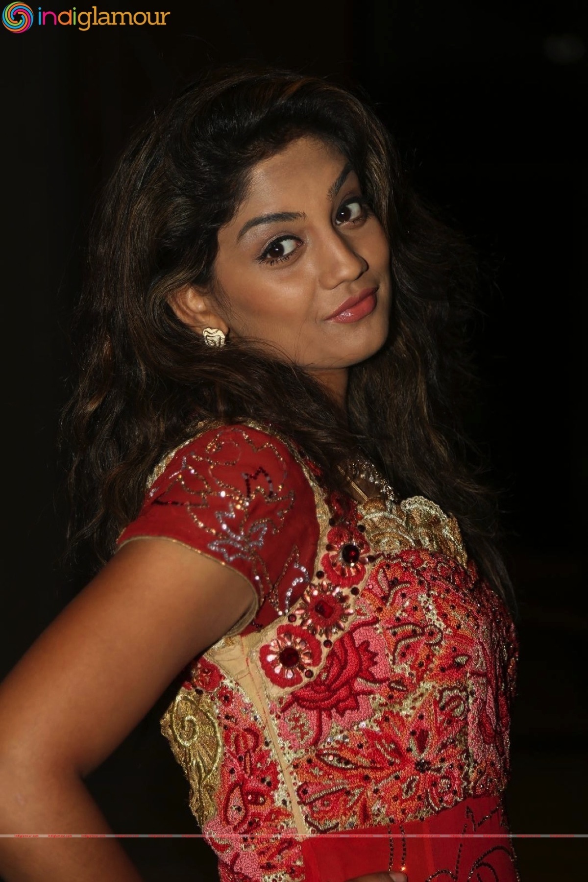 Karuna Actress hd photo