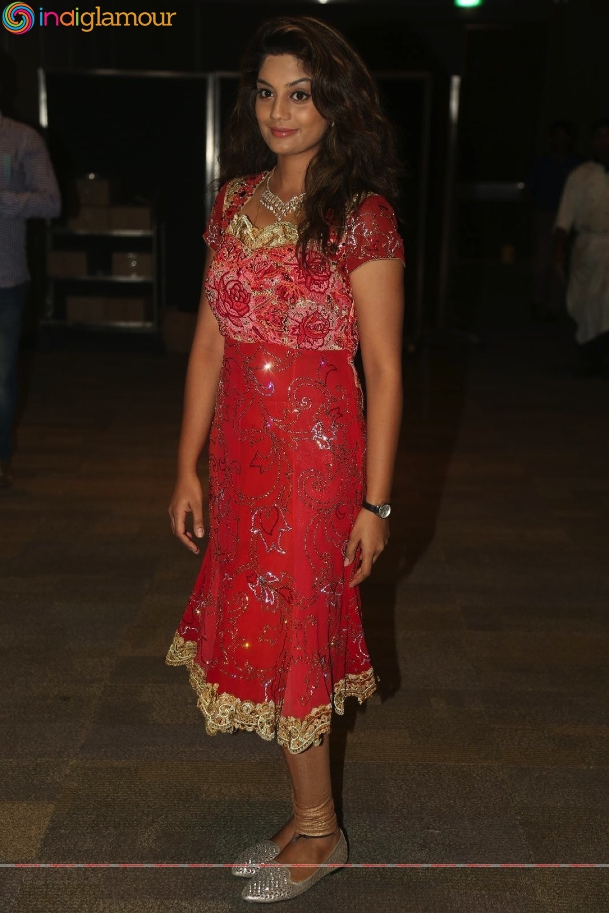Karuna Actress hd photo