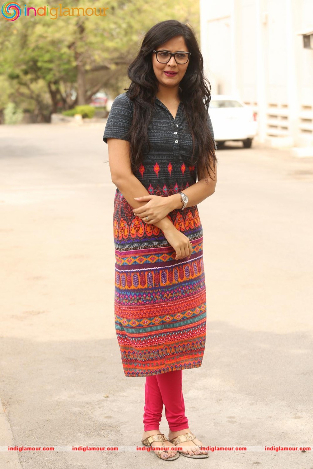 Anasuya Bharadwaj Actress hd photo