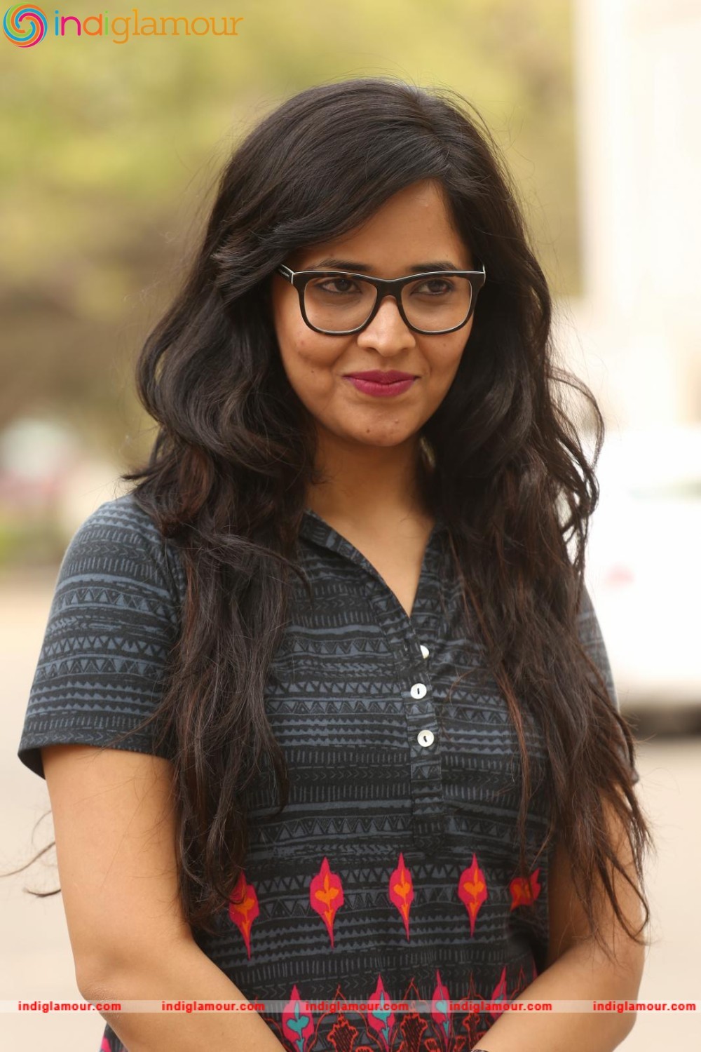 Anasuya Bharadwaj Actress hd photo