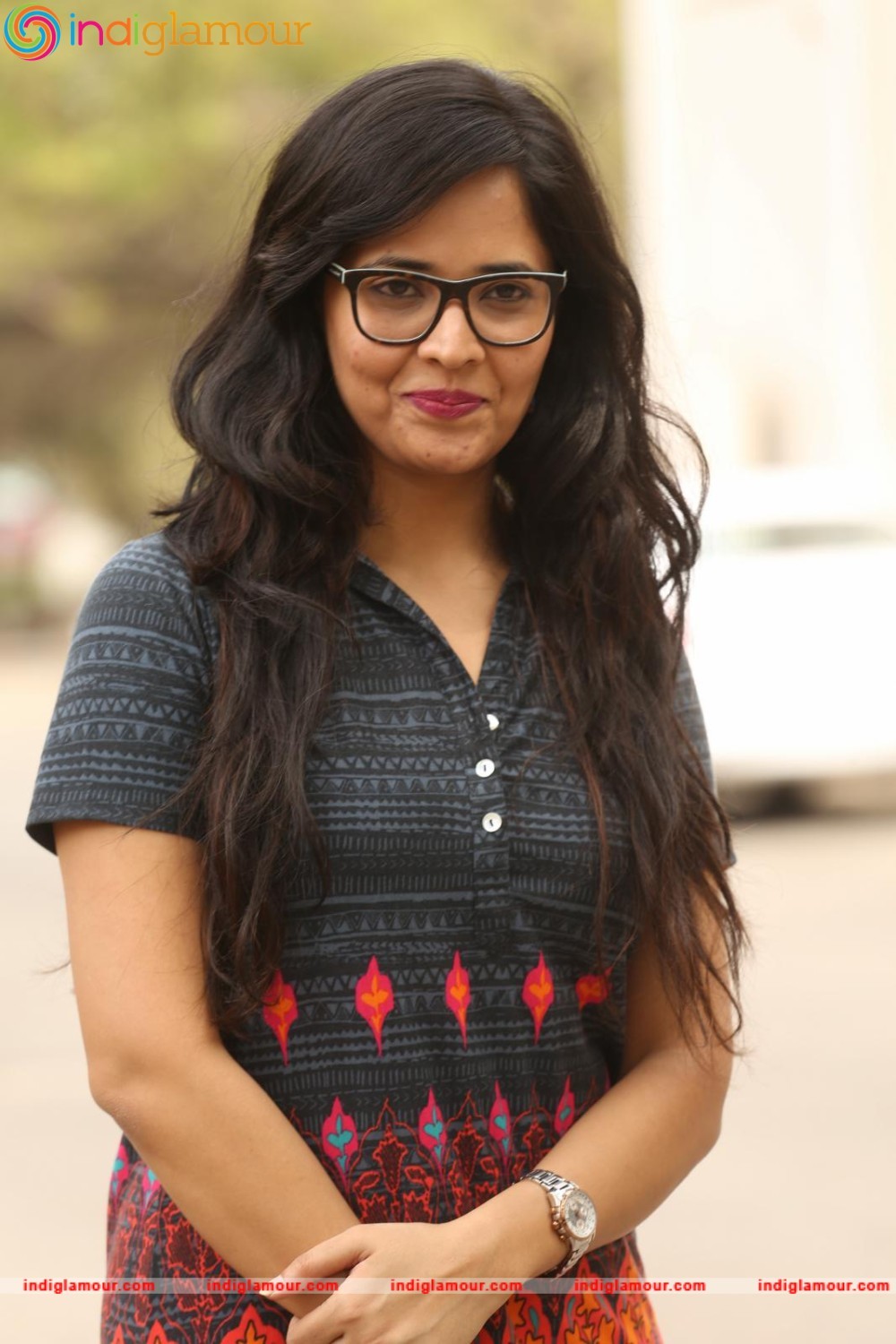 Anasuya Bharadwaj Actress hd photo