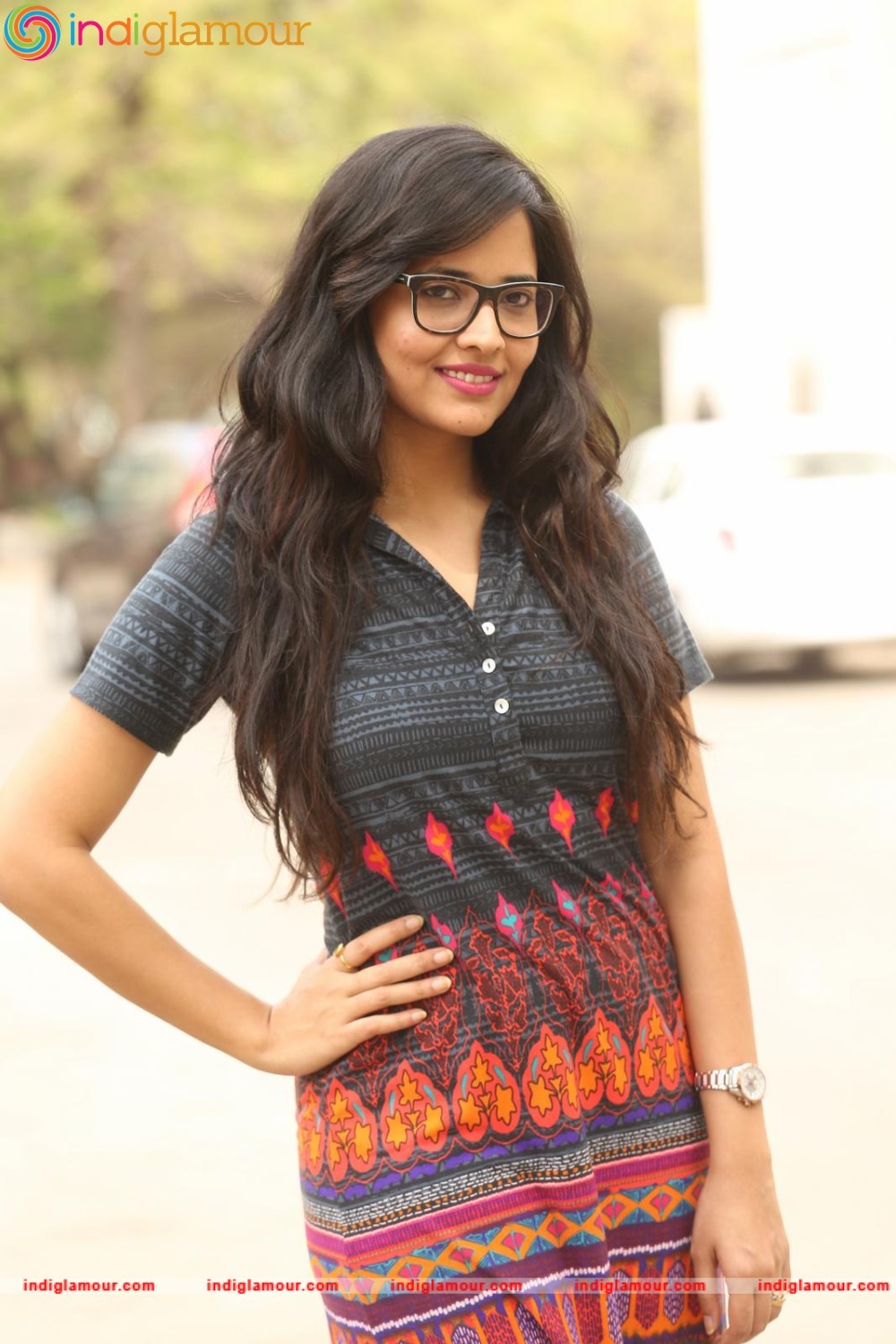 Anasuya Bharadwaj Actress hd photo