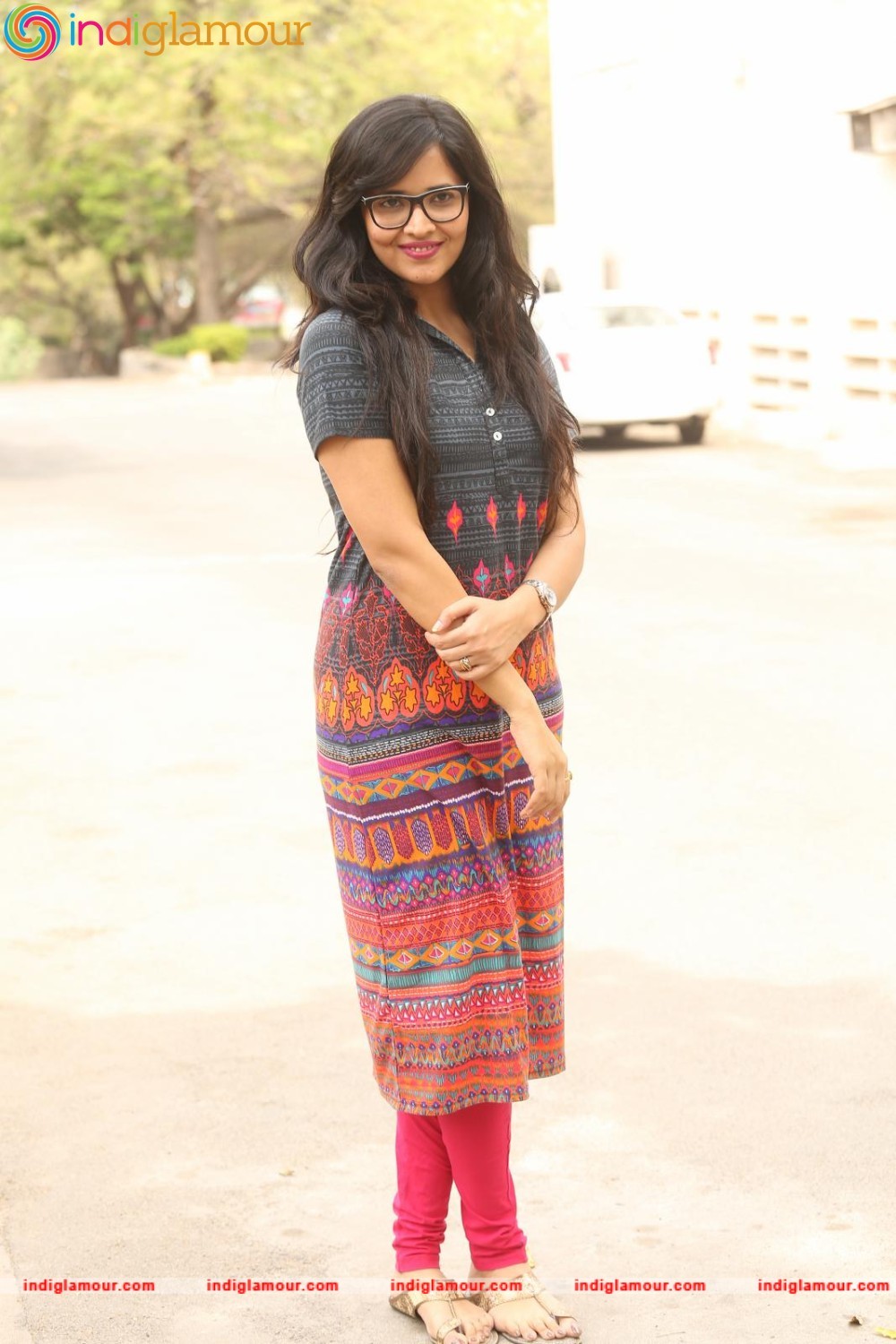 Anasuya Bharadwaj Actress hd photo