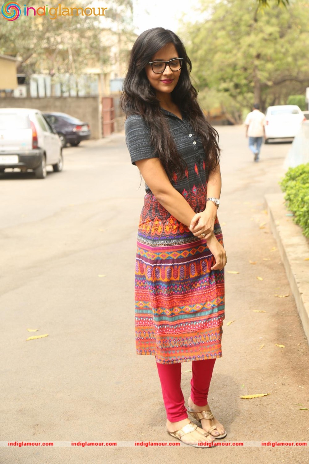 Anasuya Bharadwaj Actress hd photo