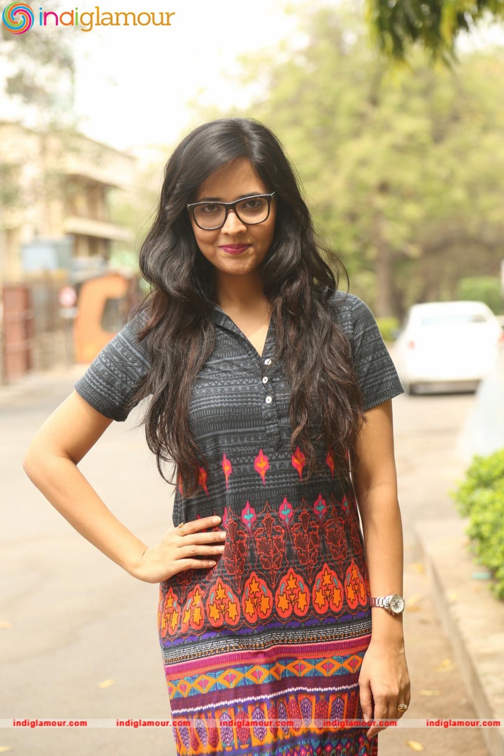 Anasuya Bharadwaj Actress hd photo