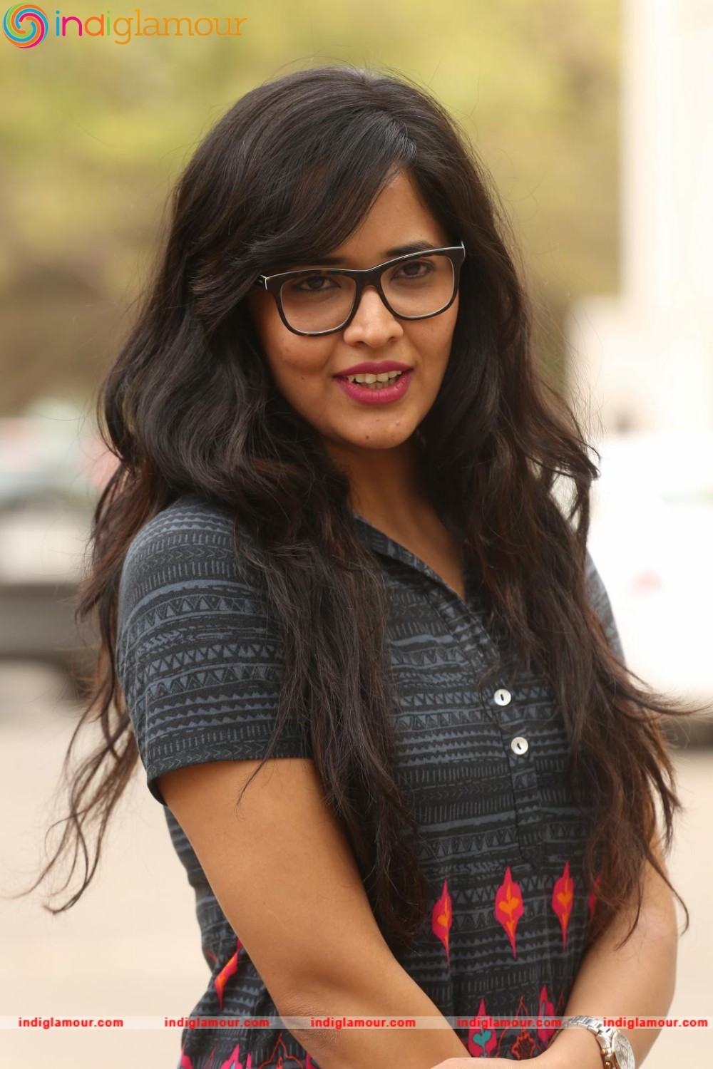 Anasuya Bharadwaj Actress hd photo