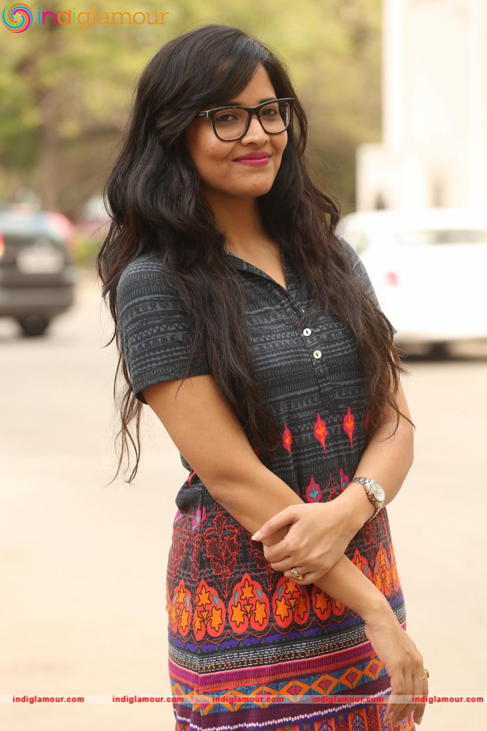 Anasuya Bharadwaj Actress hd photo