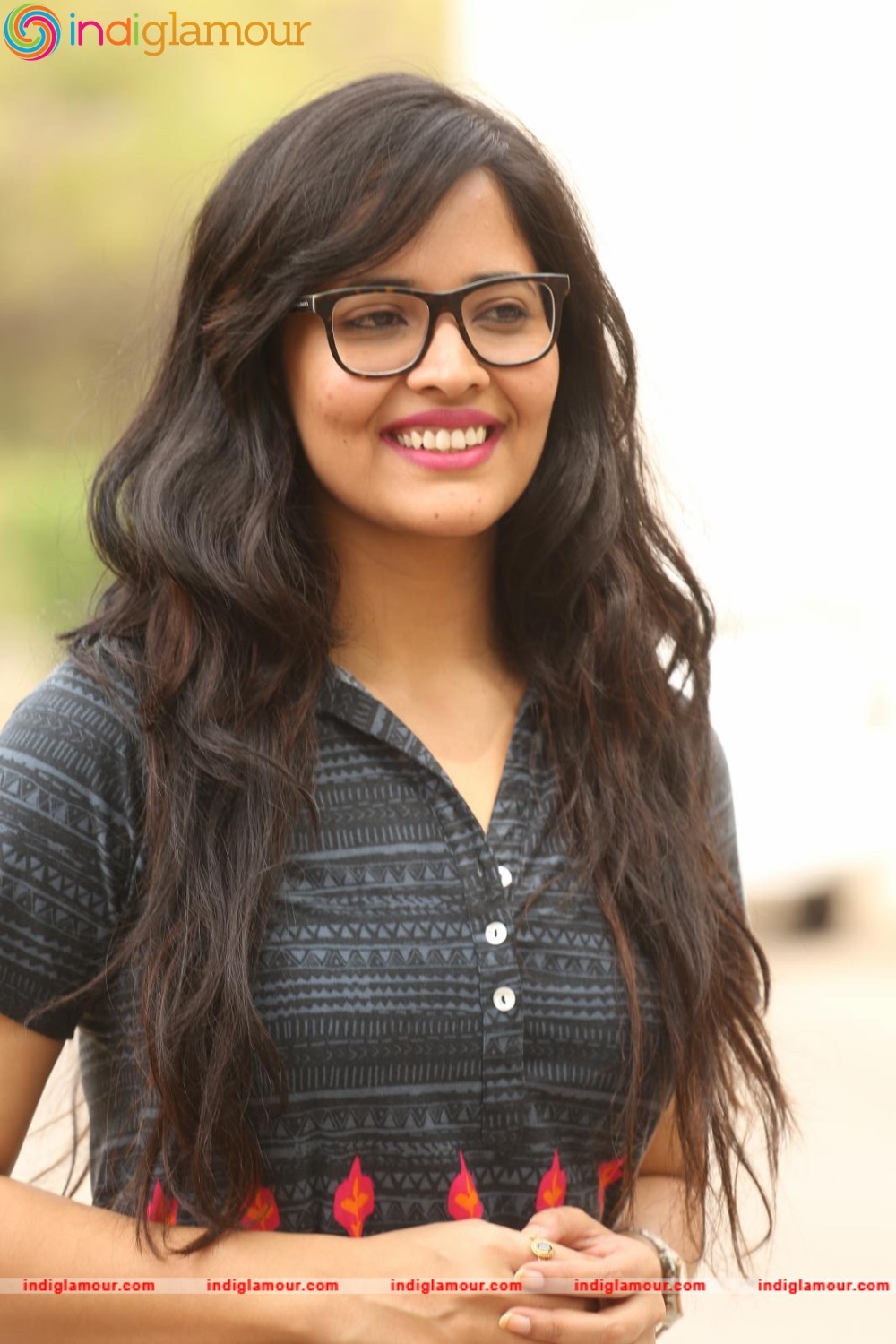 Anasuya Bharadwaj Actress hd photo