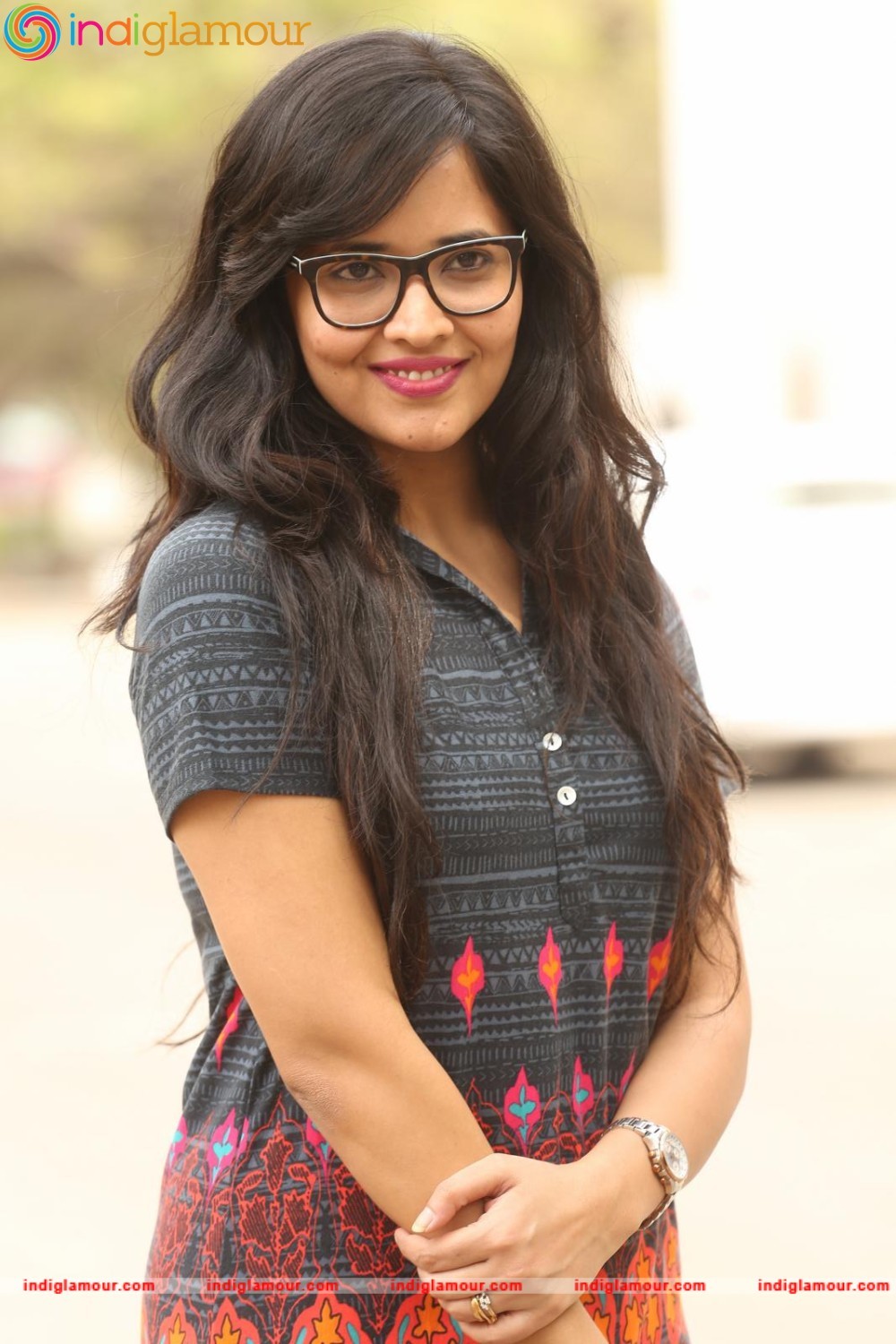 Anasuya Bharadwaj Actress hd photo