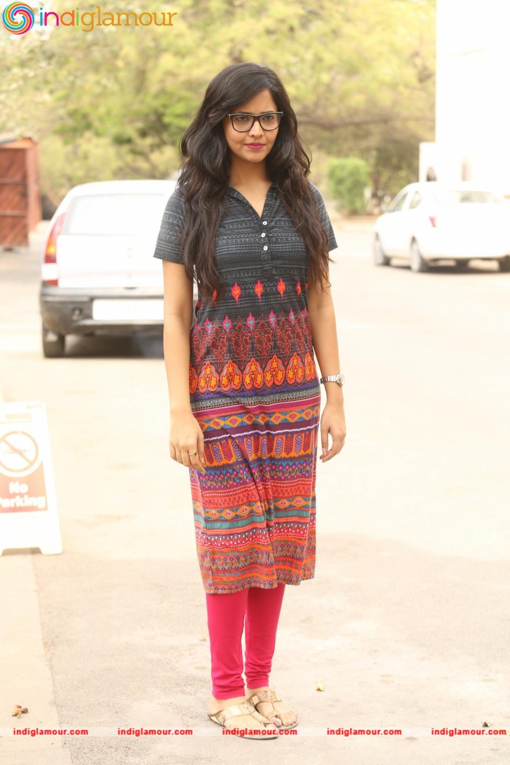 Anasuya Bharadwaj Actress hd photo