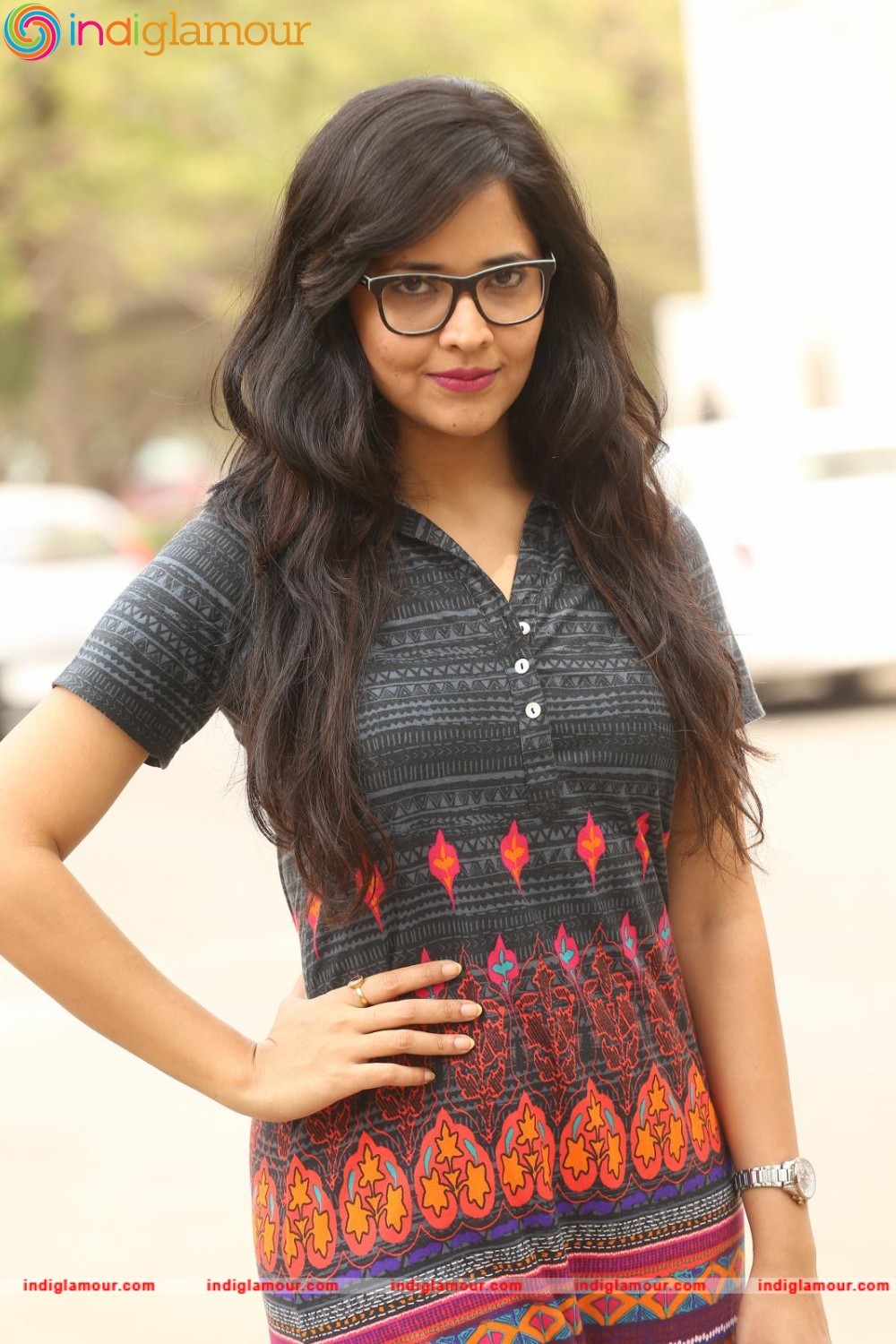 Anasuya Bharadwaj Actress hd photo