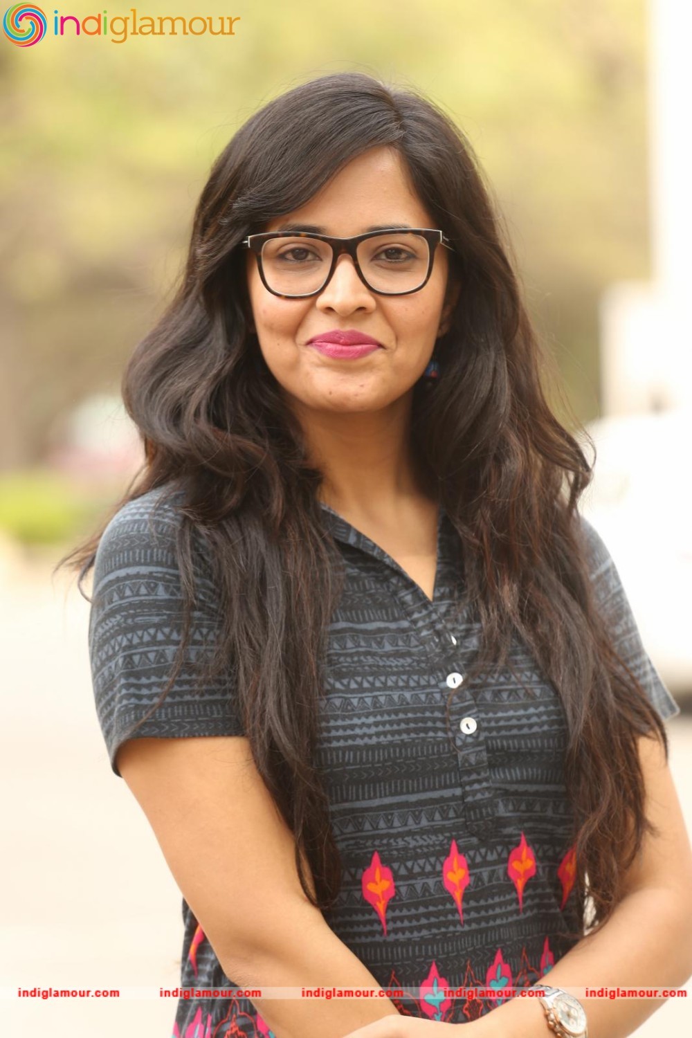 Anasuya Bharadwaj Actress hd photo
