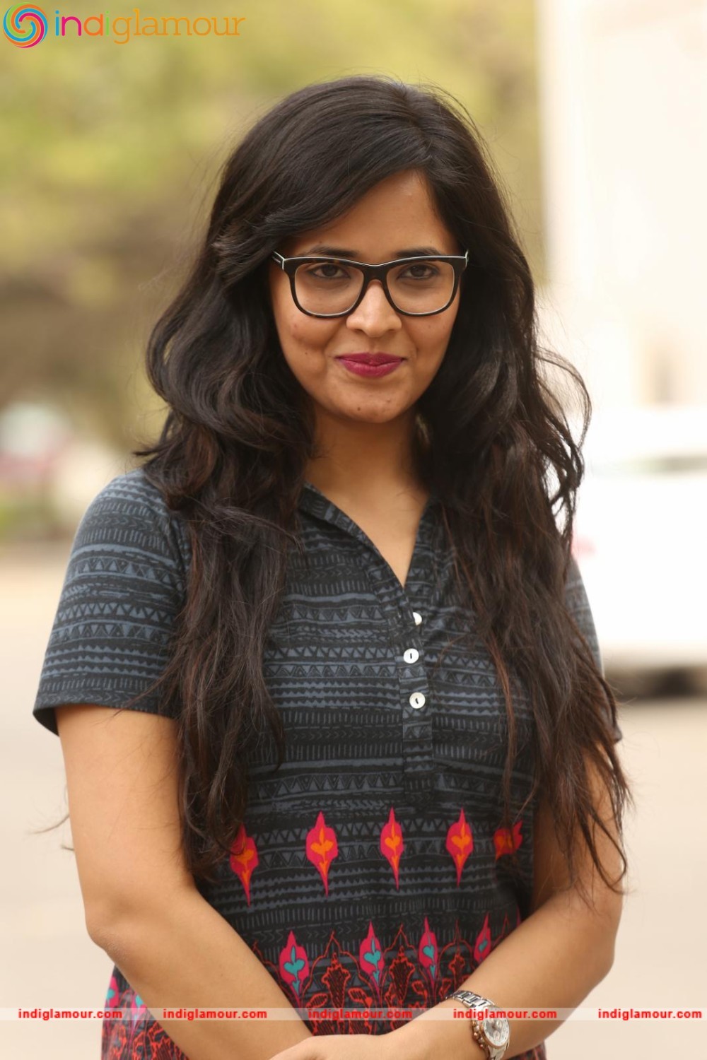 Anasuya Bharadwaj Actress hd photo