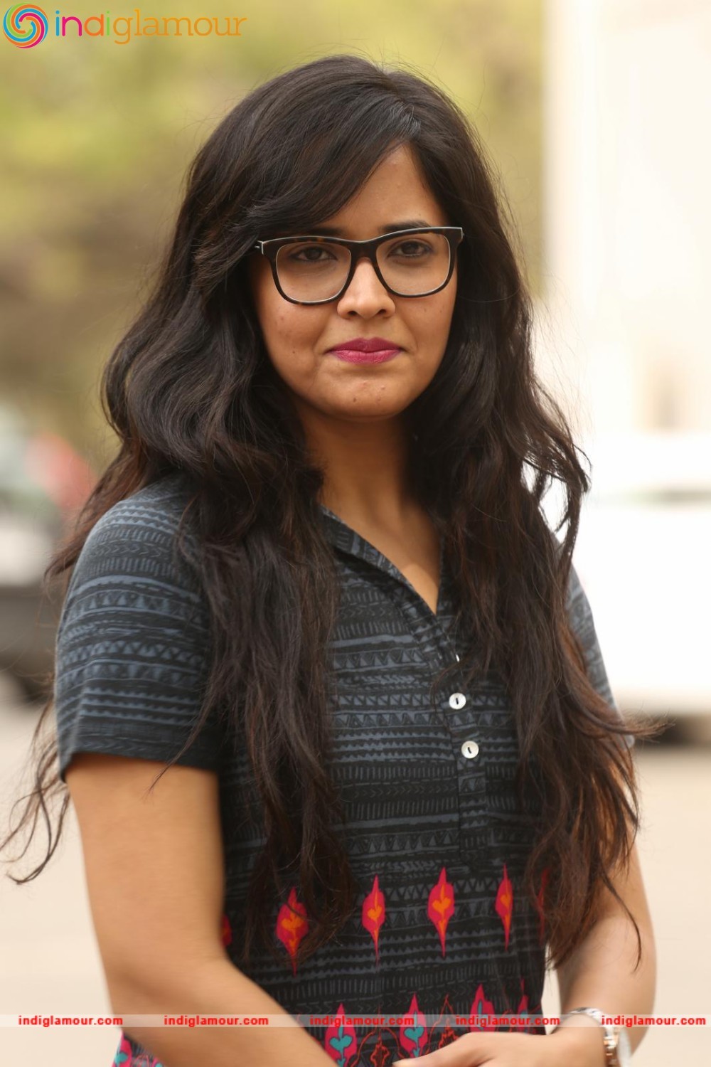 Anasuya Bharadwaj Actress hd photo