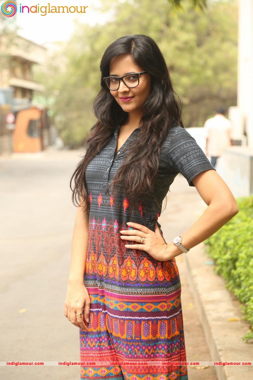 Anasuya Bharadwaj Actress hd photo