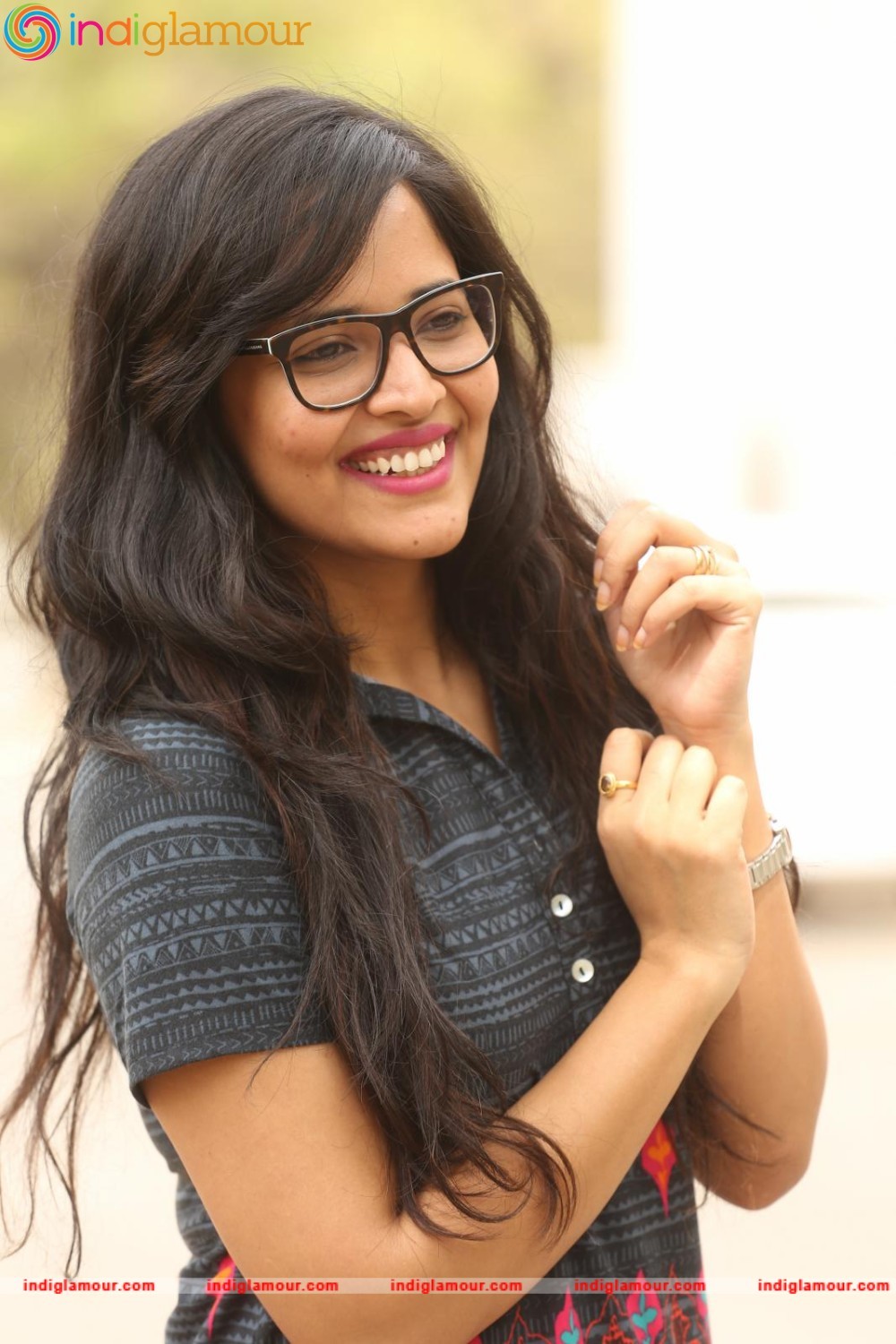 Anasuya Bharadwaj Actress hd photo