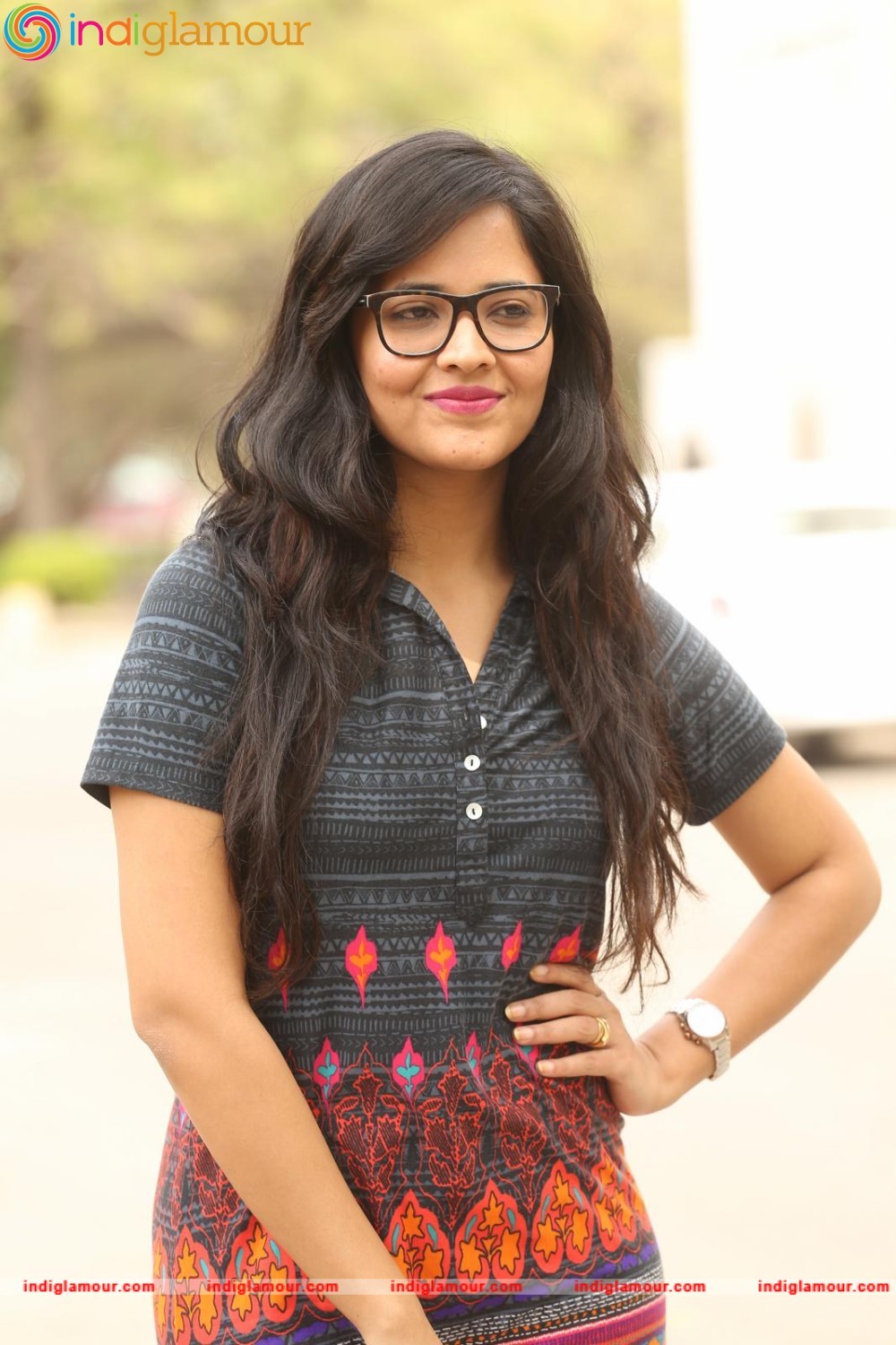Anasuya Bharadwaj Actress hd photo