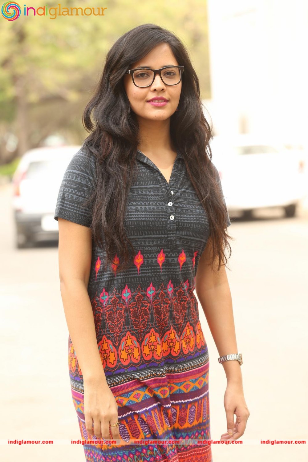 Anasuya Bharadwaj Actress hd photo
