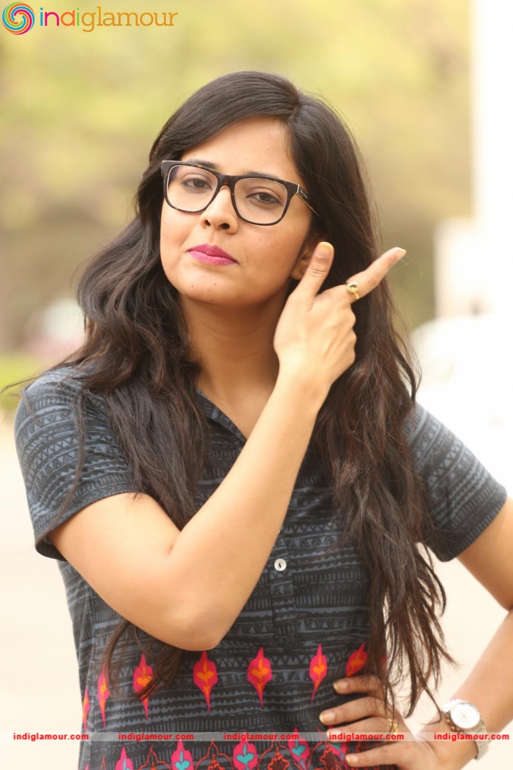 Anasuya Bharadwaj Actress hd photo