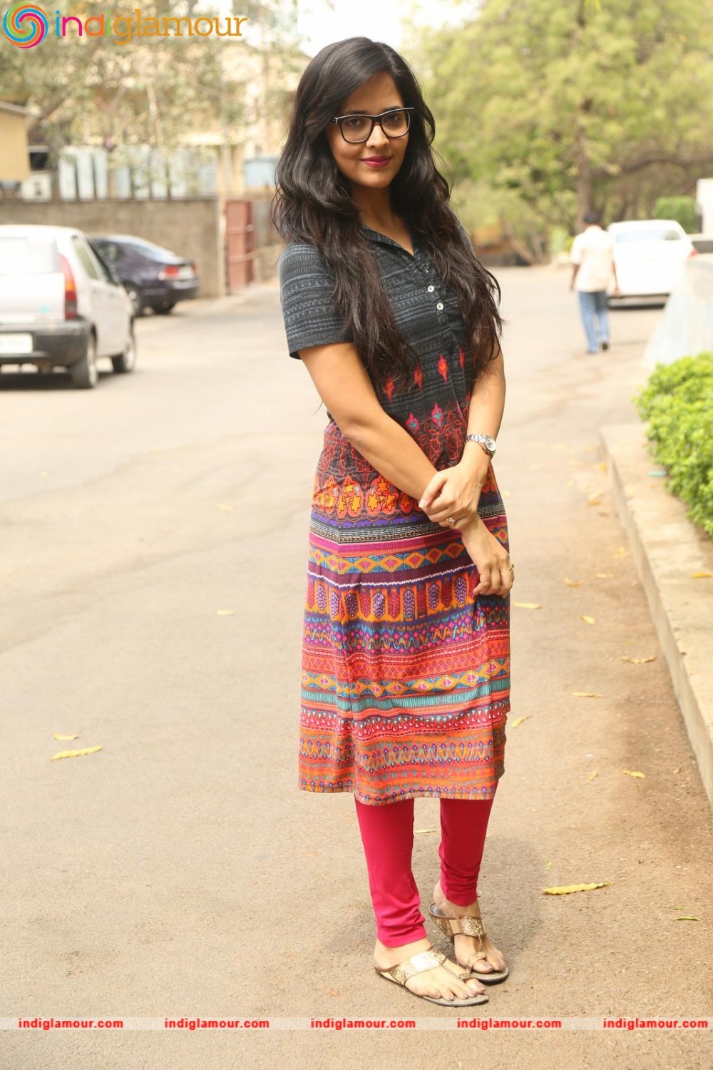 Anasuya Bharadwaj Actress hd photo