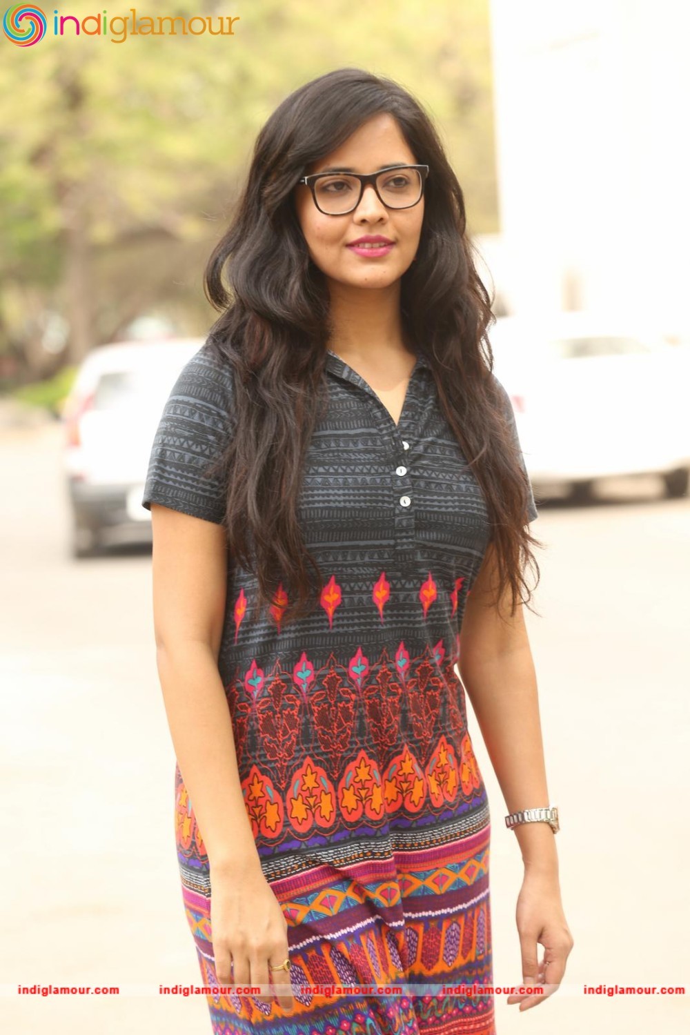 Anasuya Bharadwaj Actress hd photo